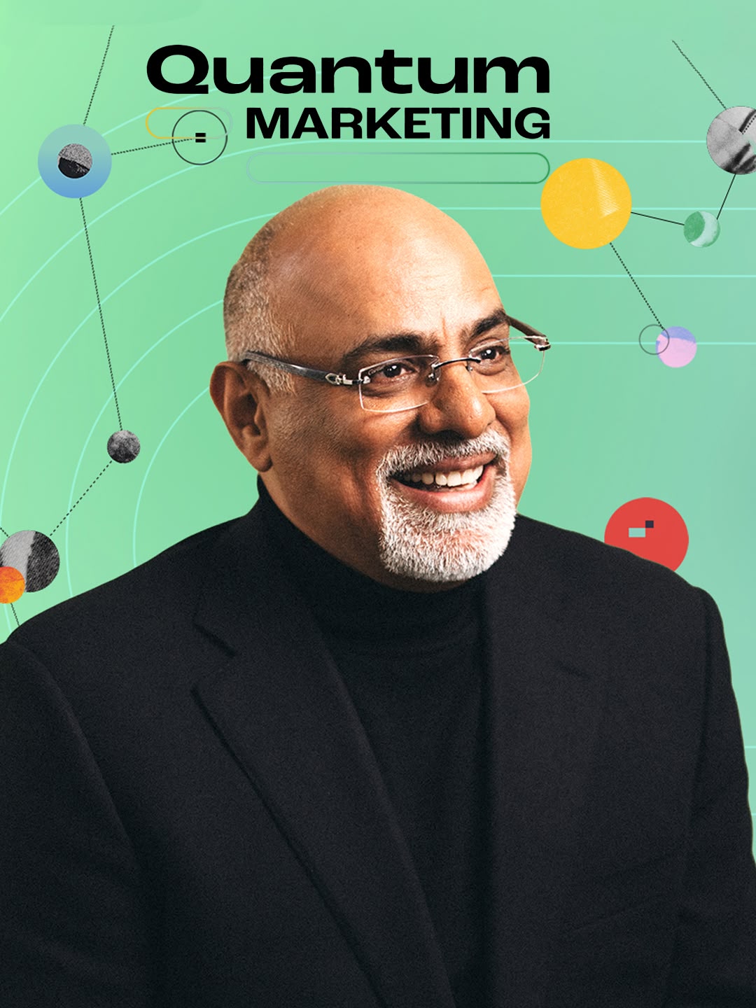 Quantum Marketing