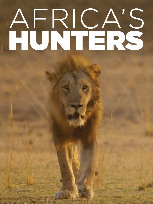 Africa's Hunters