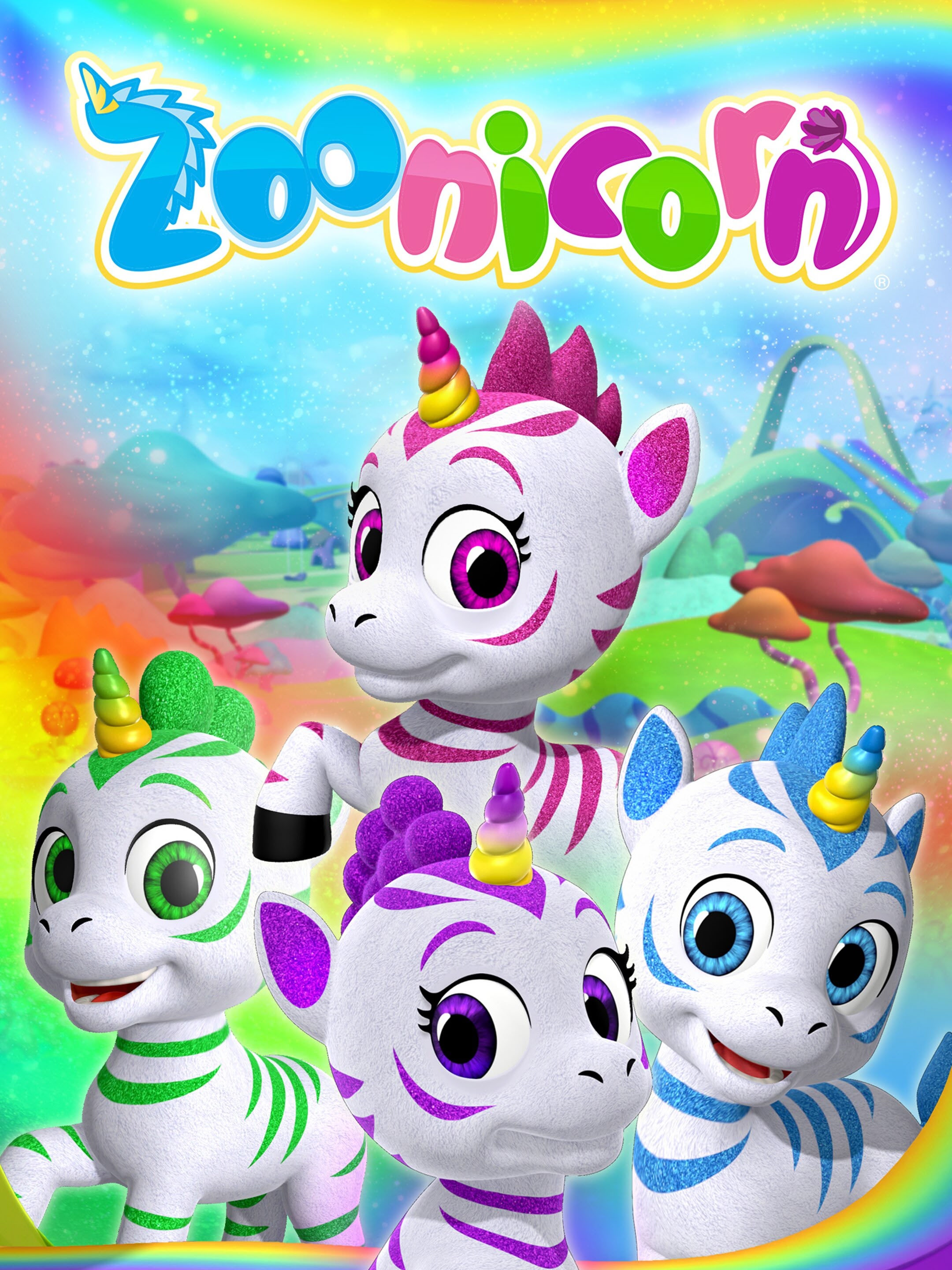 Zoonicorn