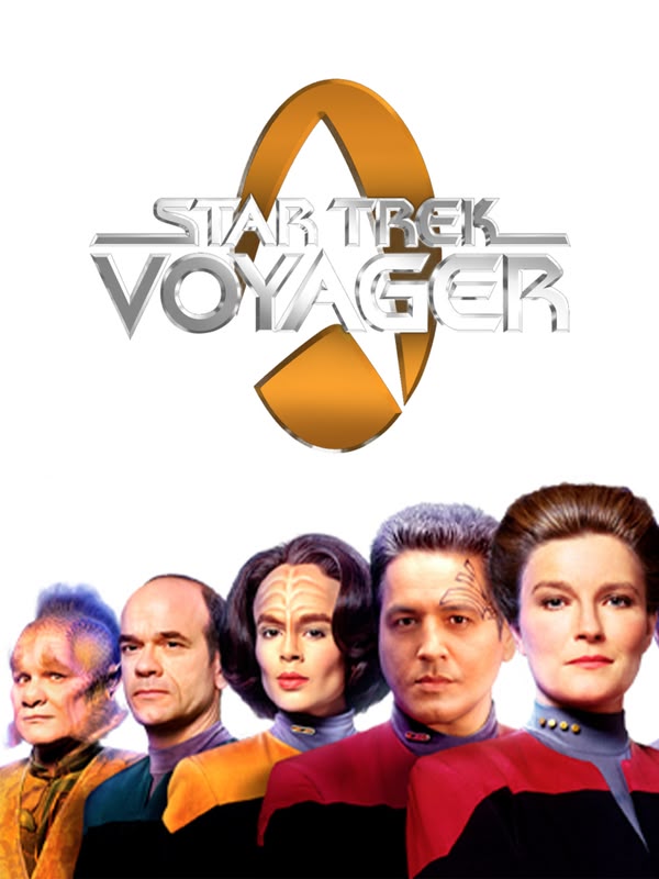 Star Trek: Voyager