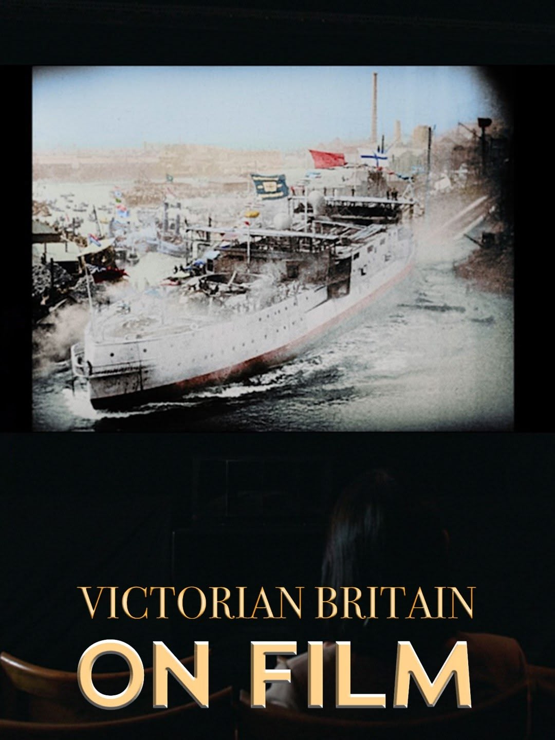 Victorian Britain on Film