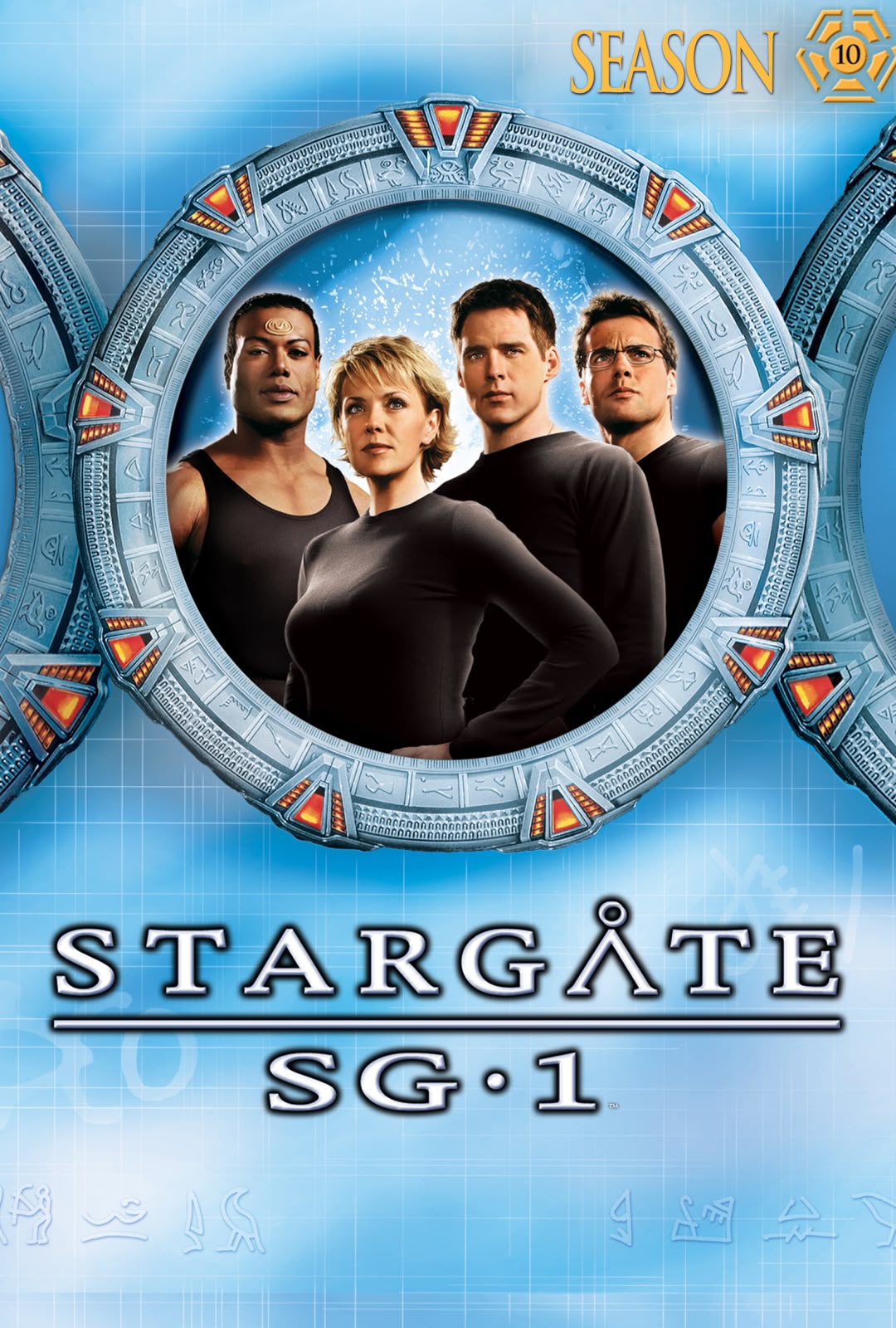 Stargate SG-1
