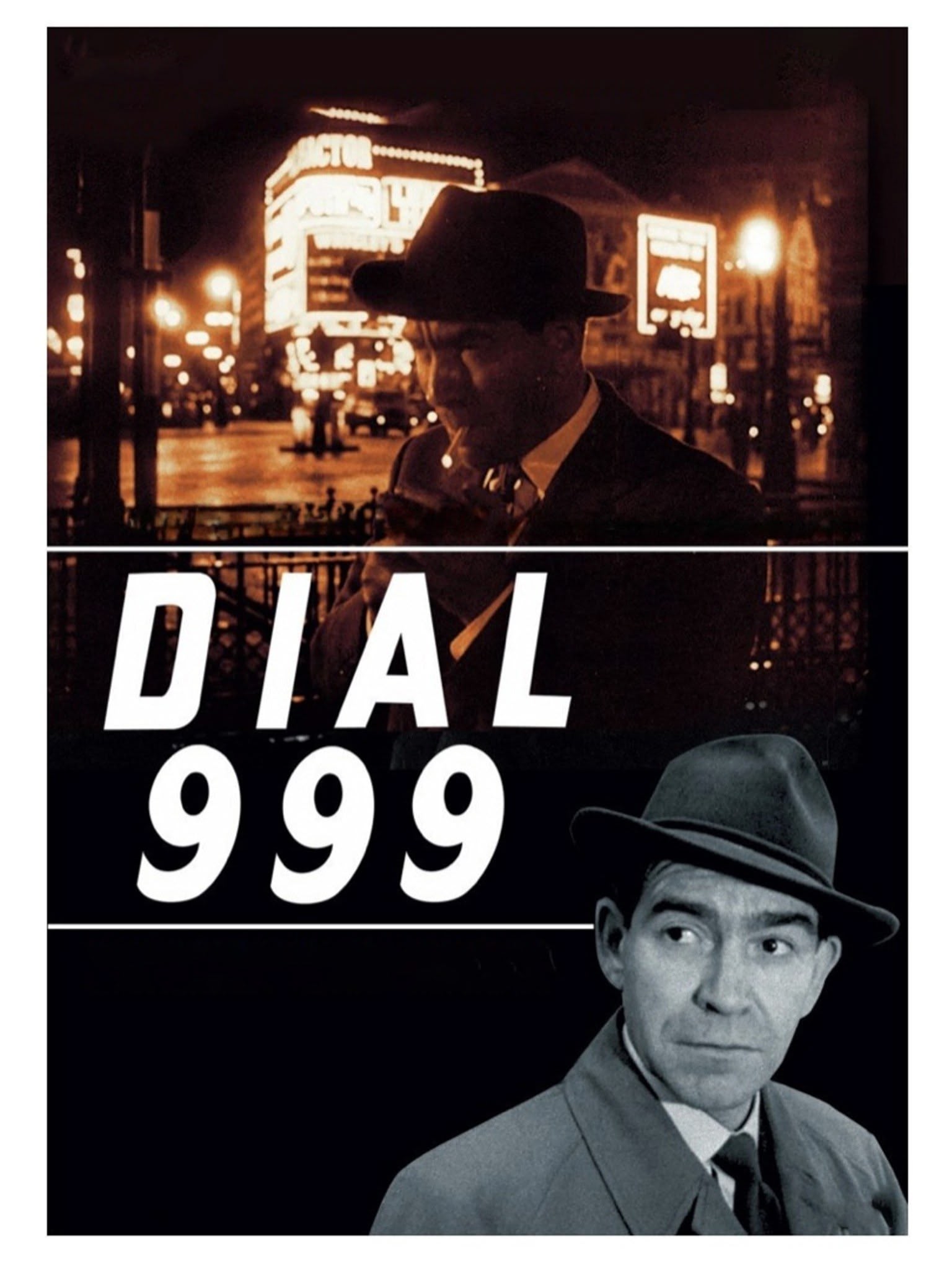 Dial 999