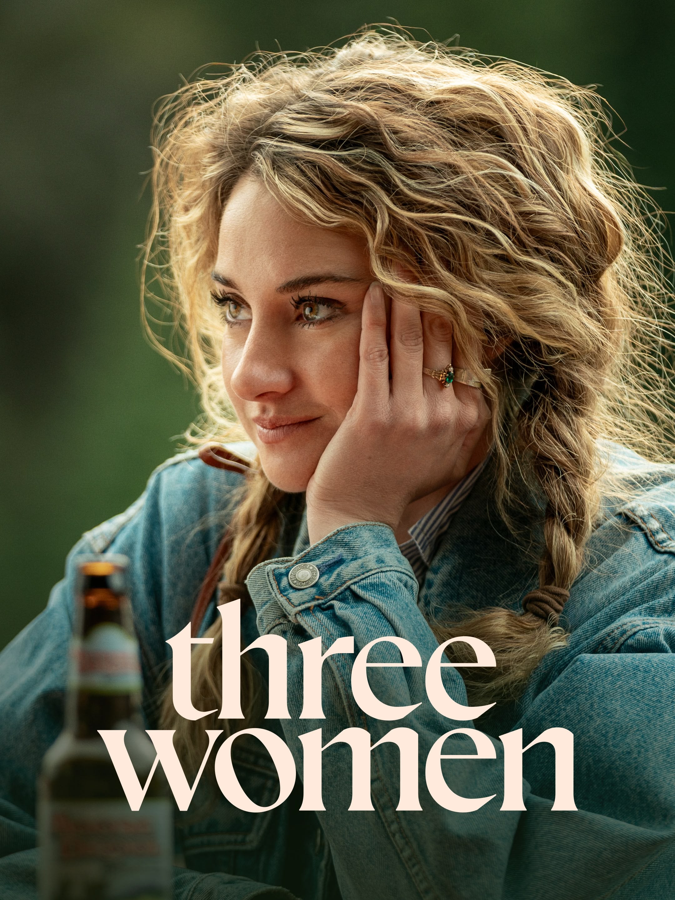 Three Women