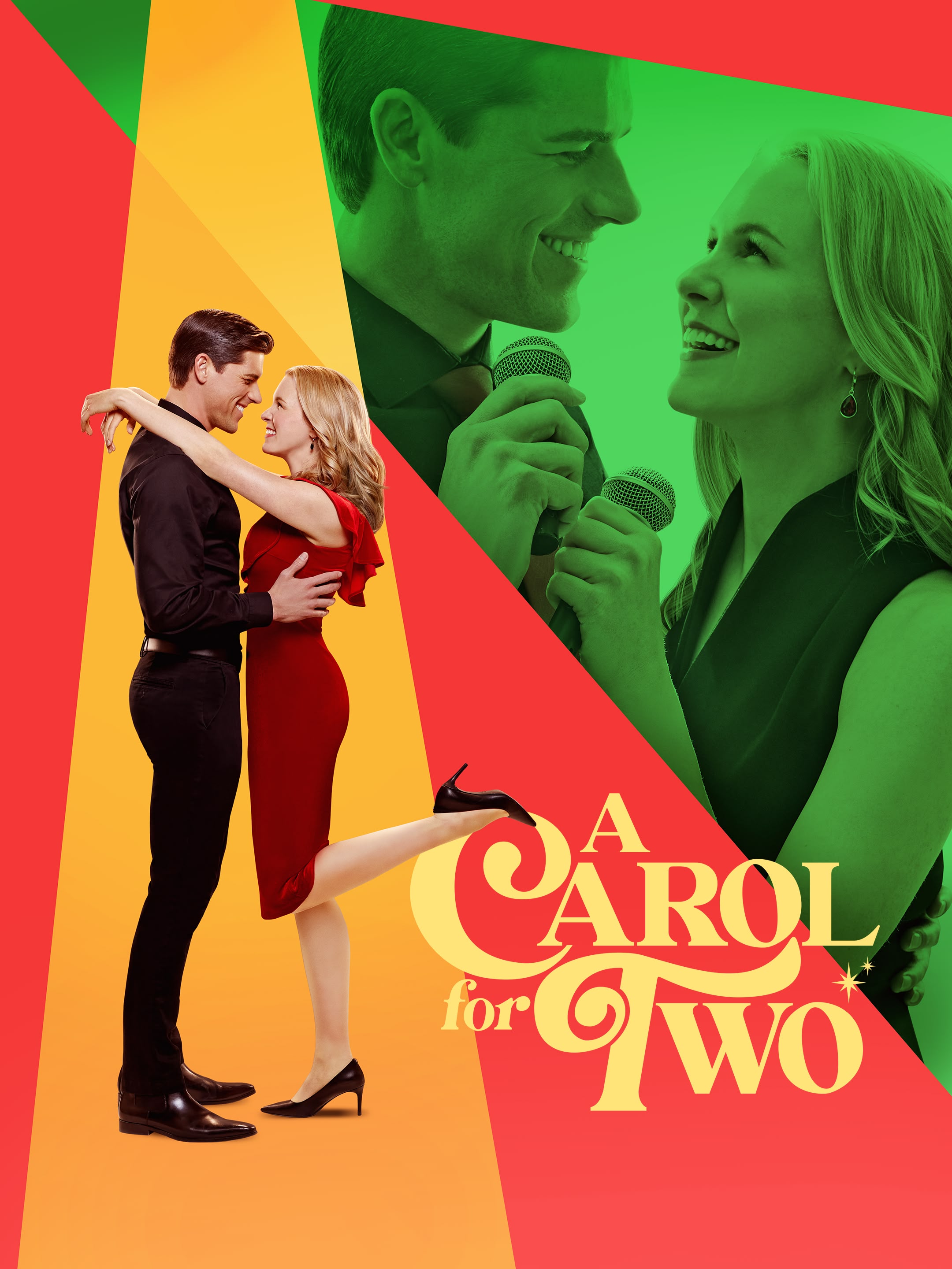 A Carol For Two