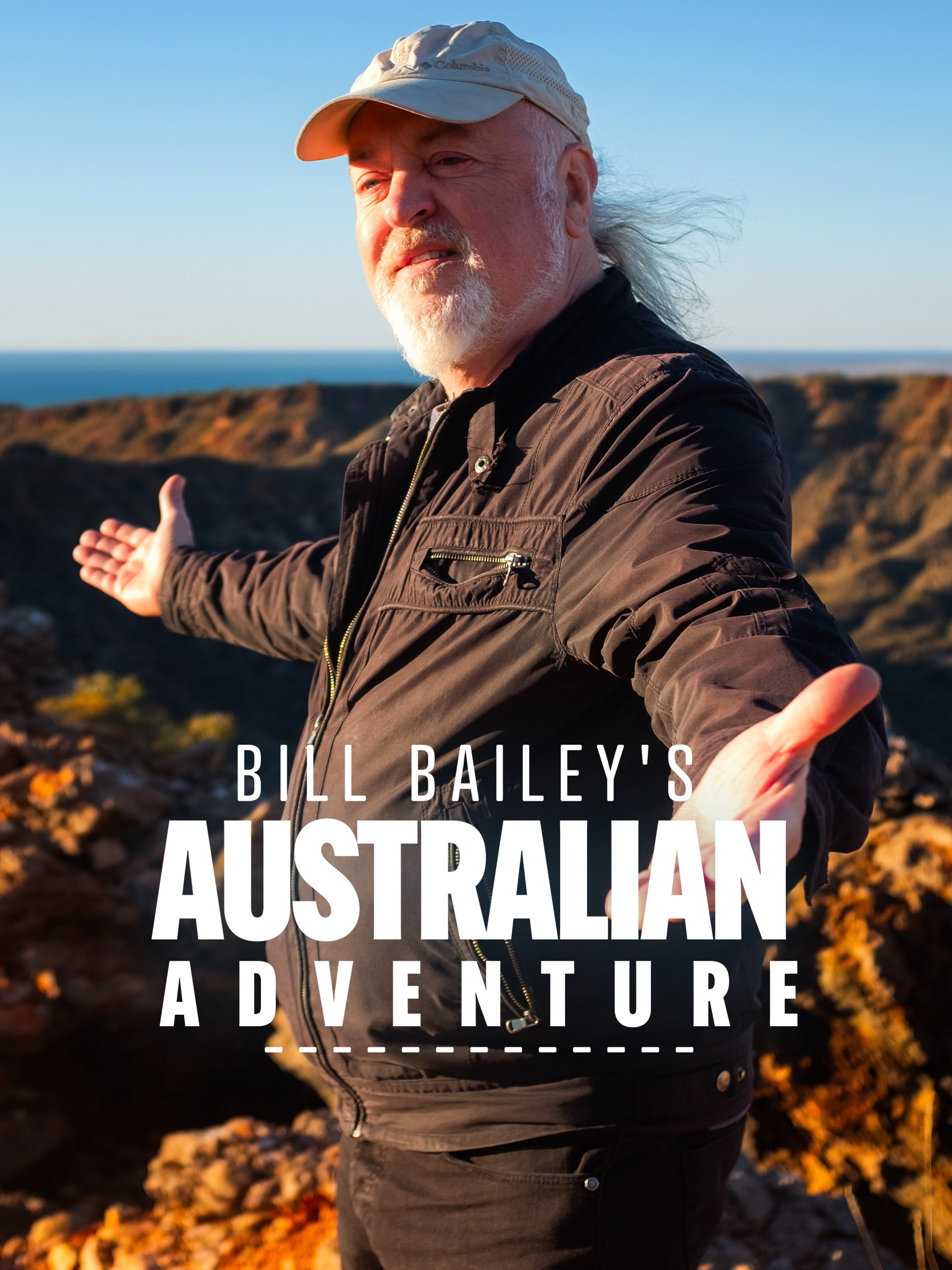 Bill Bailey's Wild Western Australia