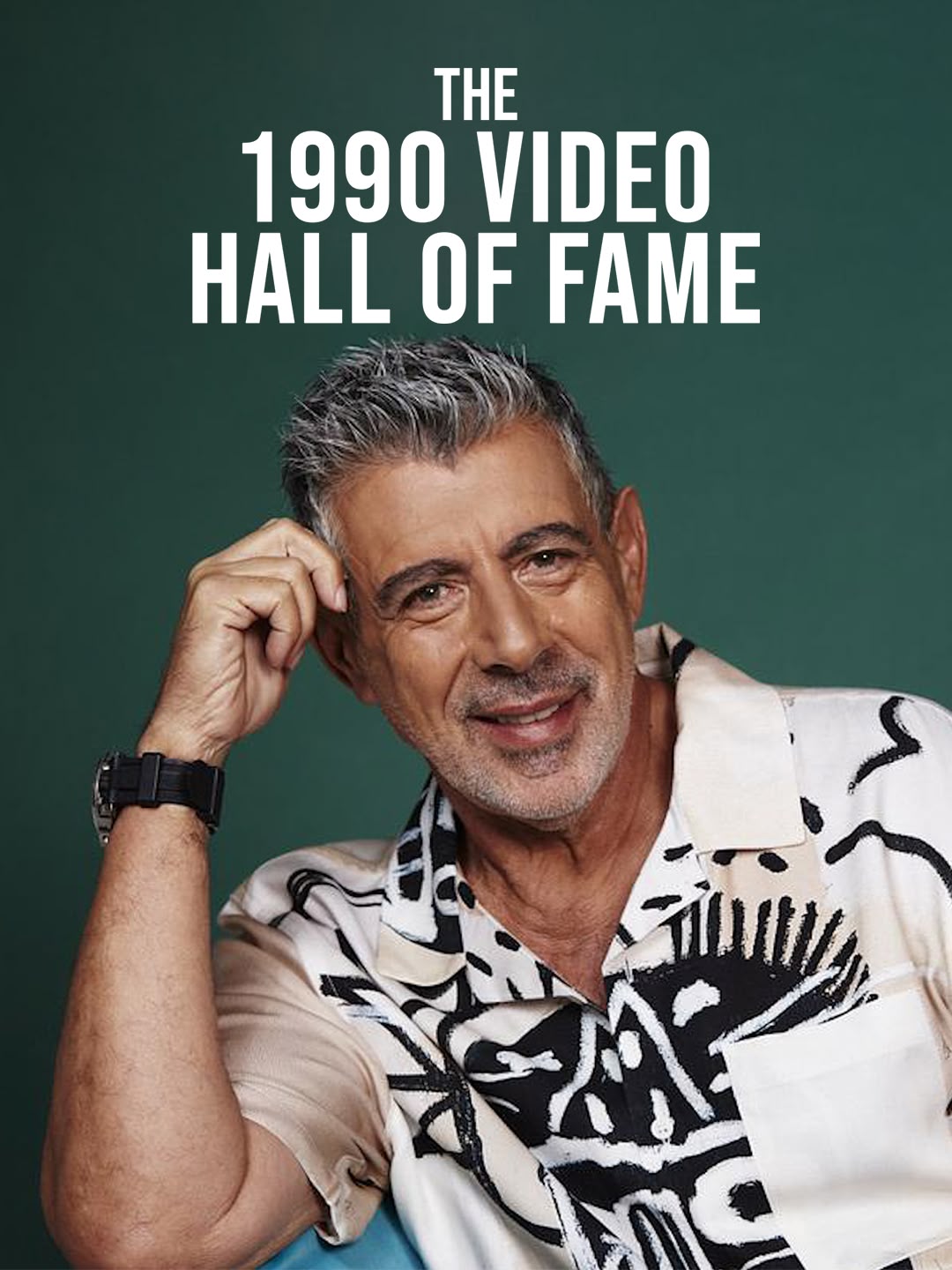The 1990 Video Hall of Fame