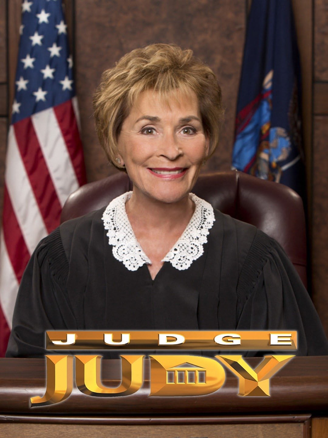 Judge Judy
