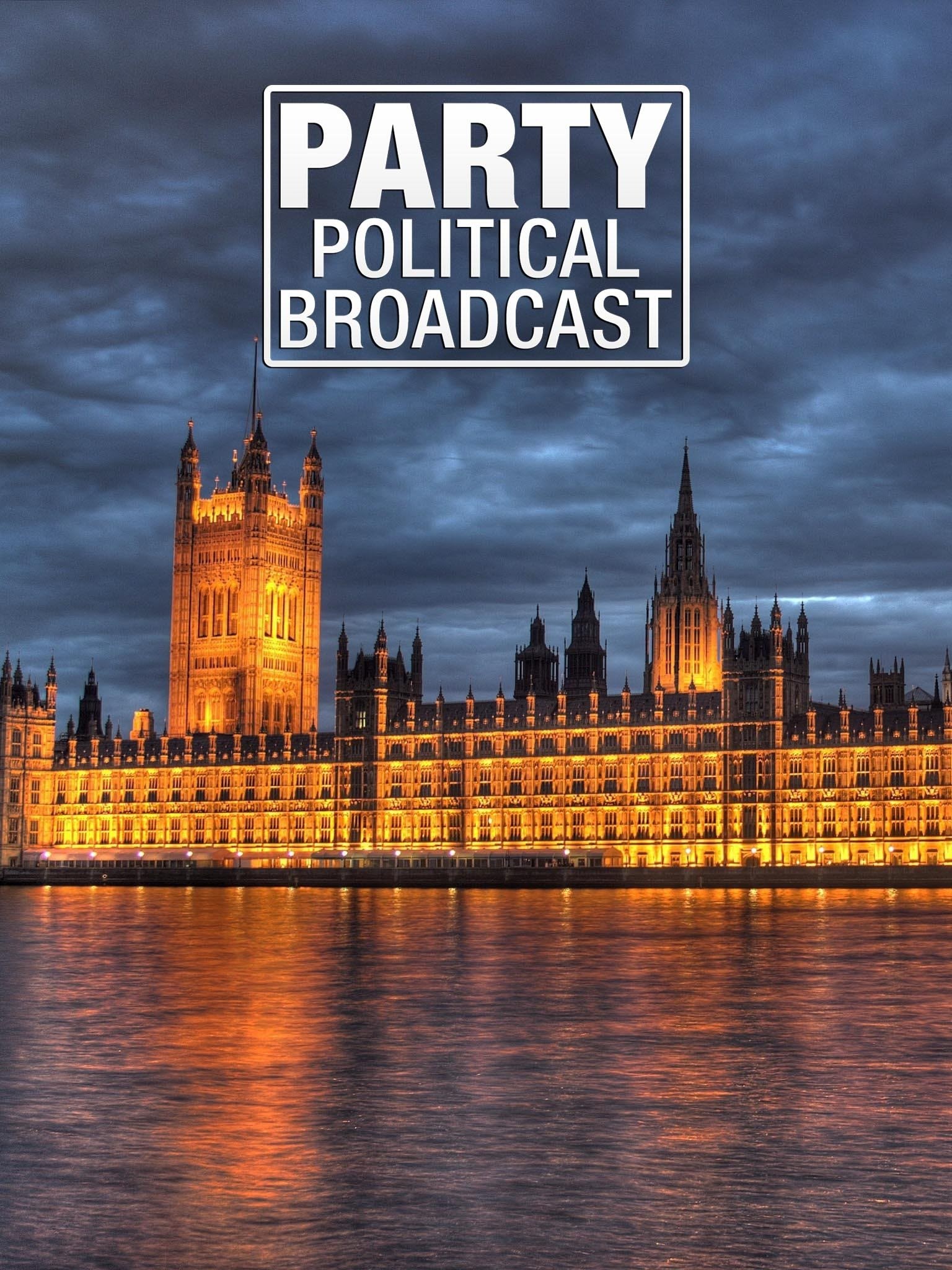 Party Political Broadcast by the Welsh Conservatives
