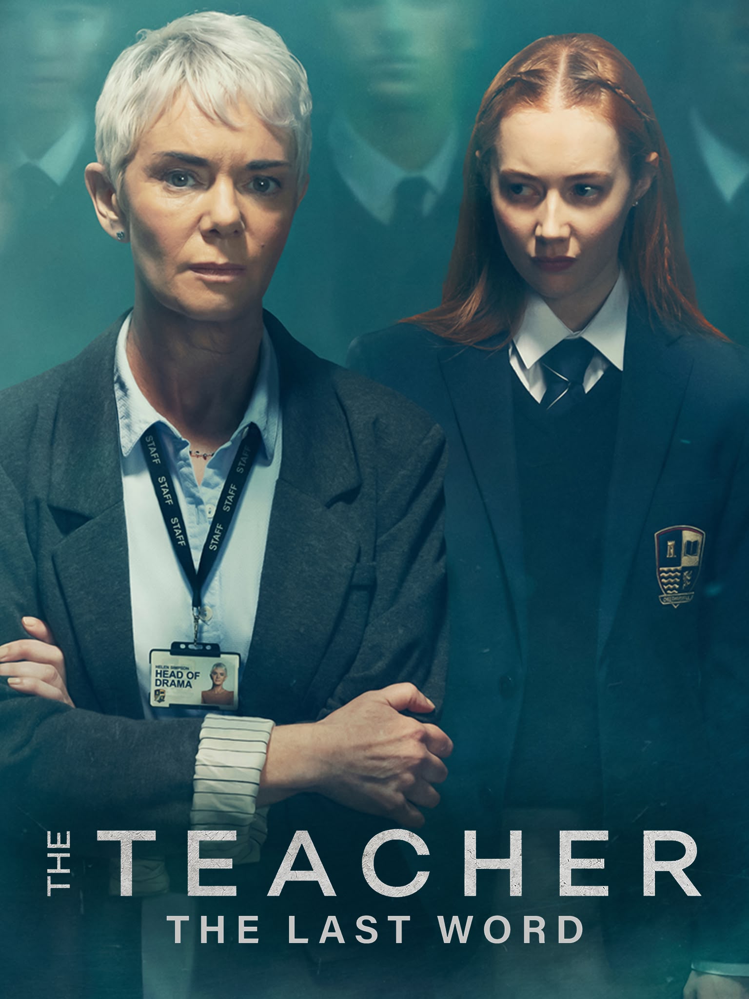 The Teacher: The Last Word