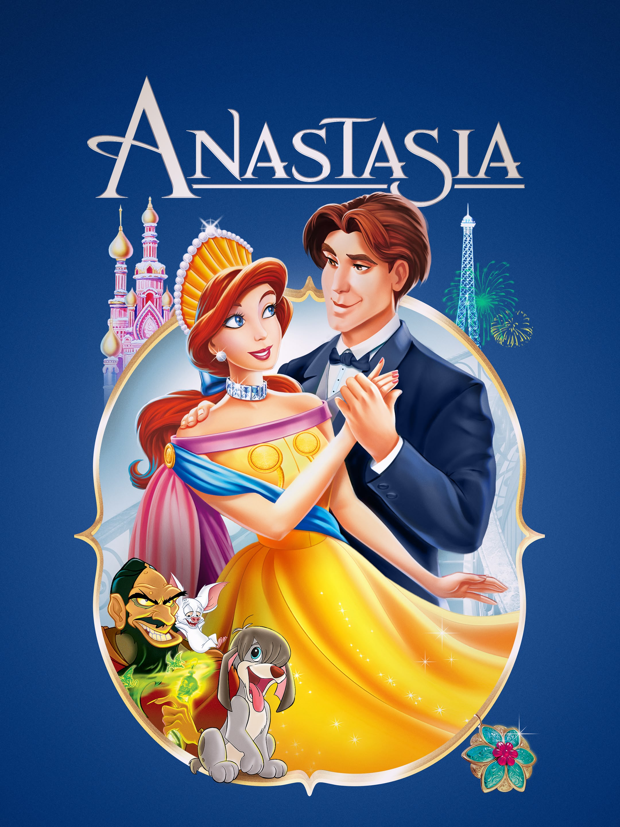 Anastasia