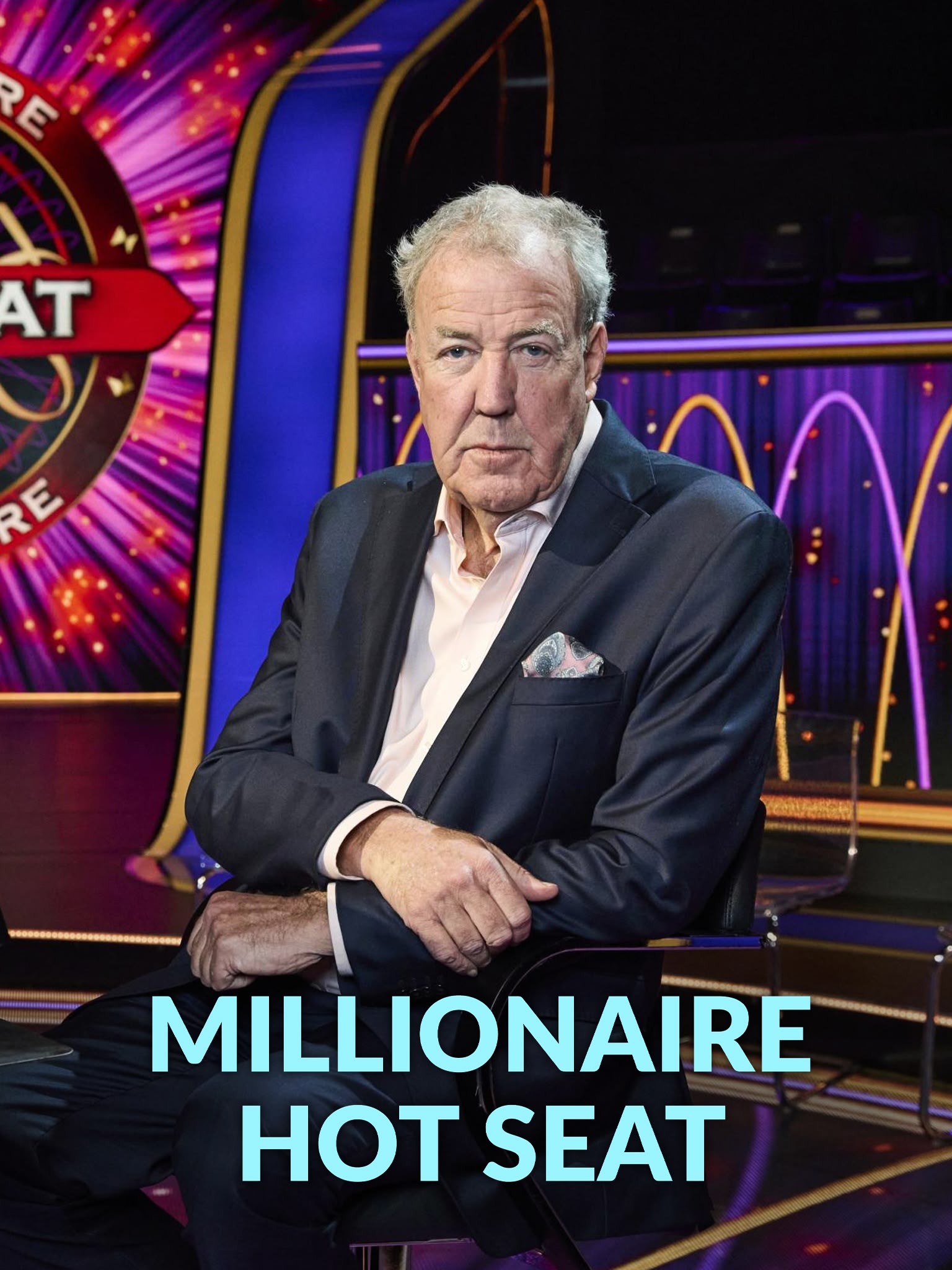 Millionaire Hot Seat