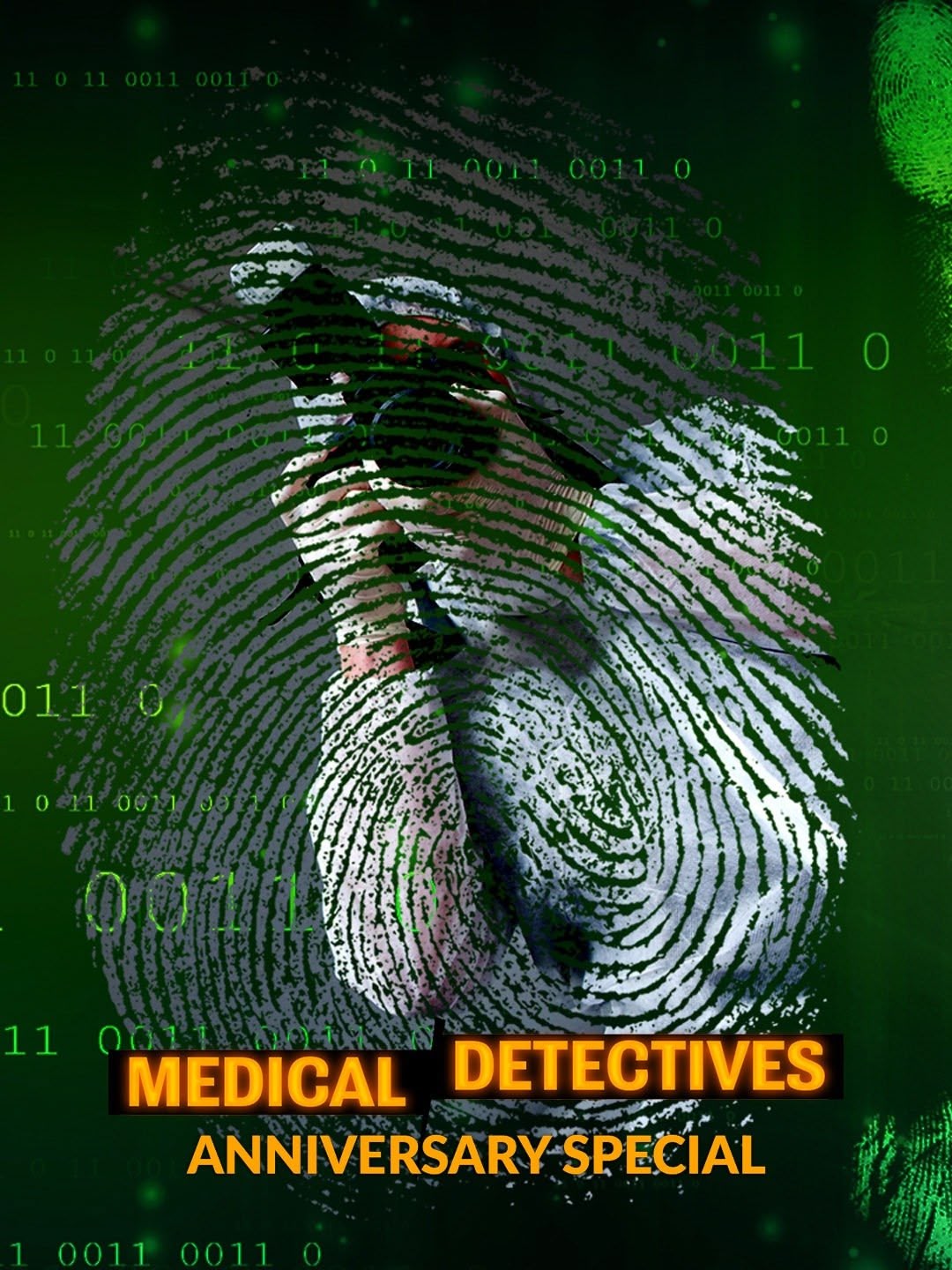 Medical Detectives: Anniversary Special