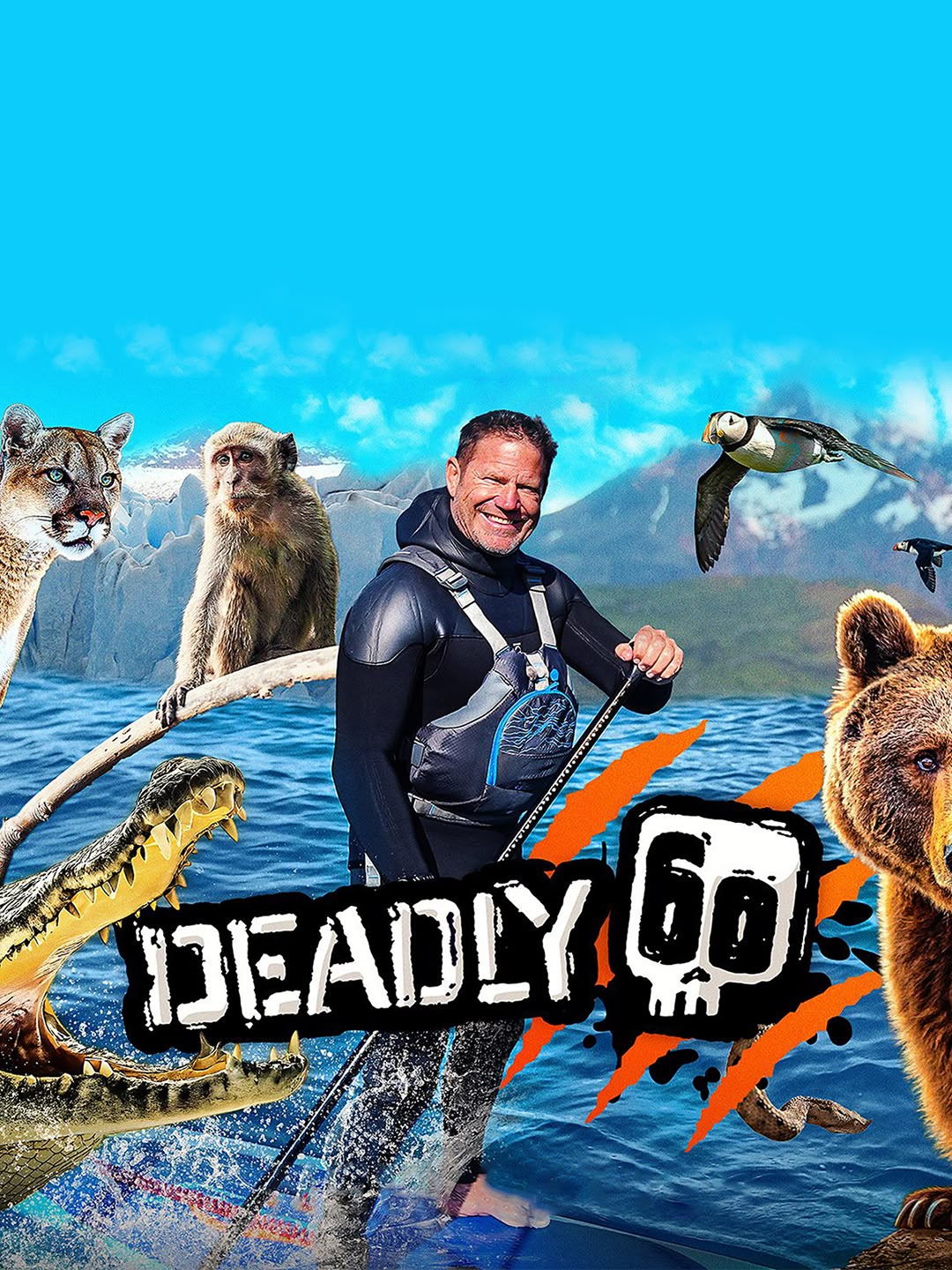 Deadly 60