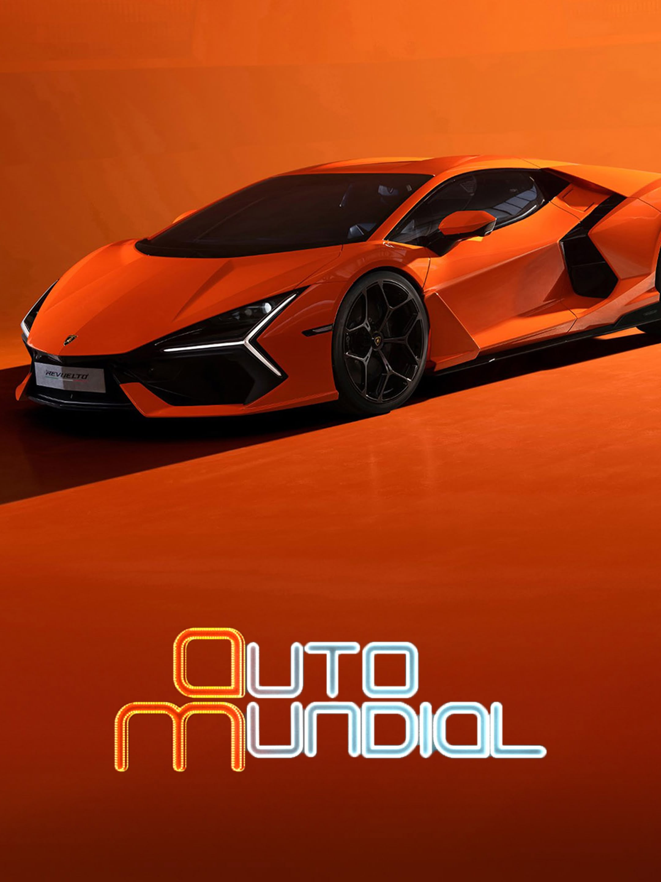 New: Auto Mundial