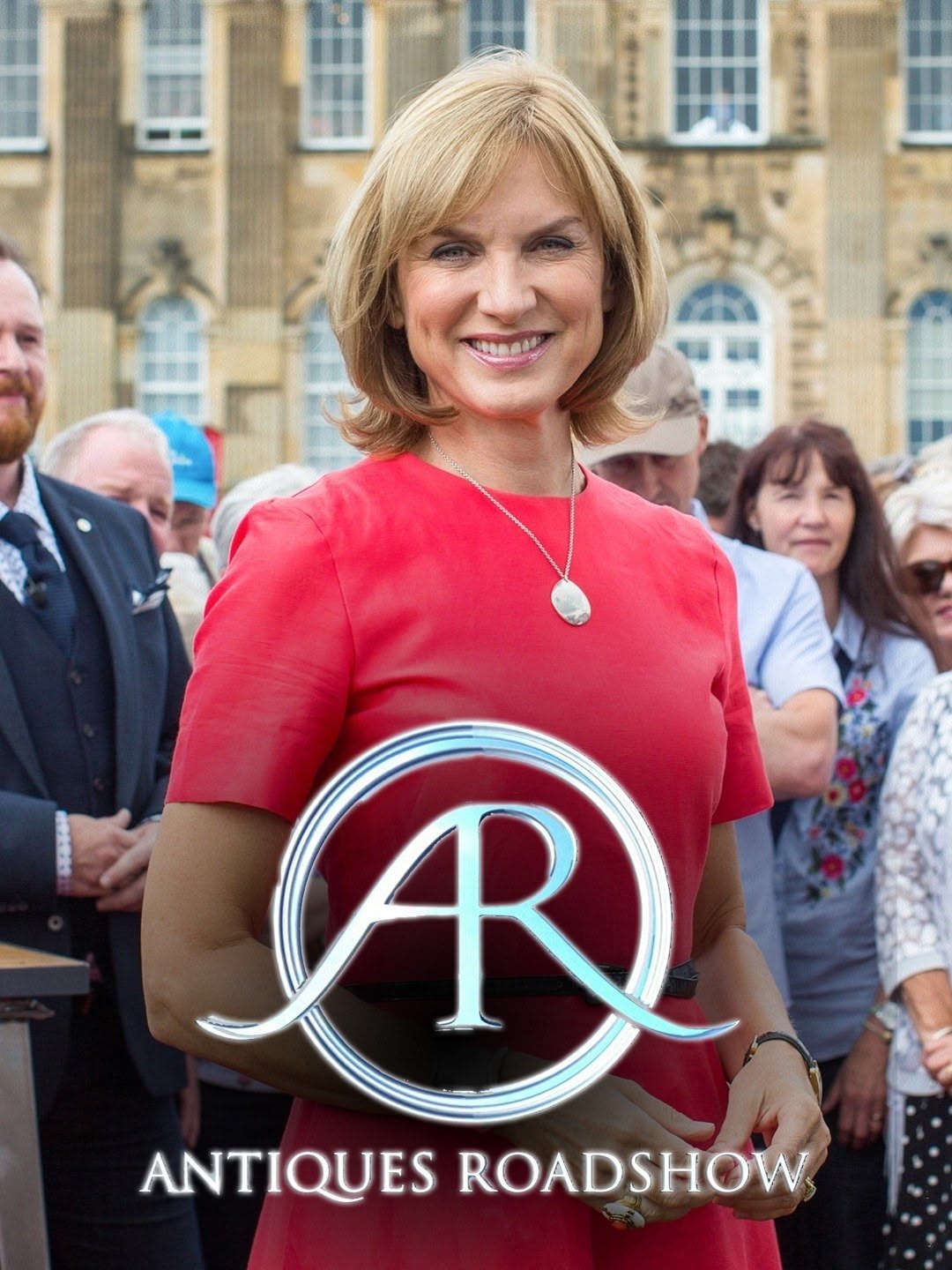 Antiques Roadshow