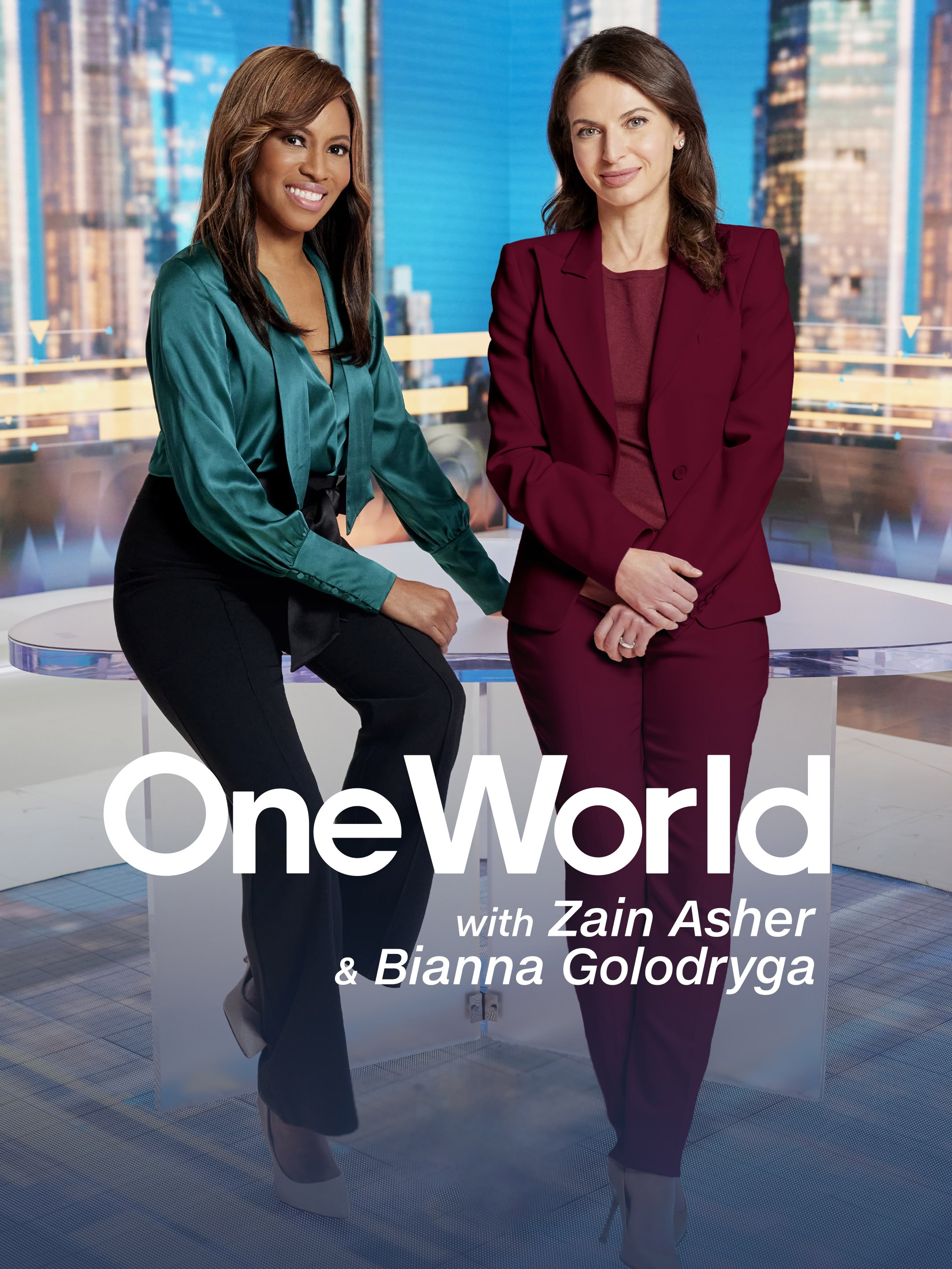 One World