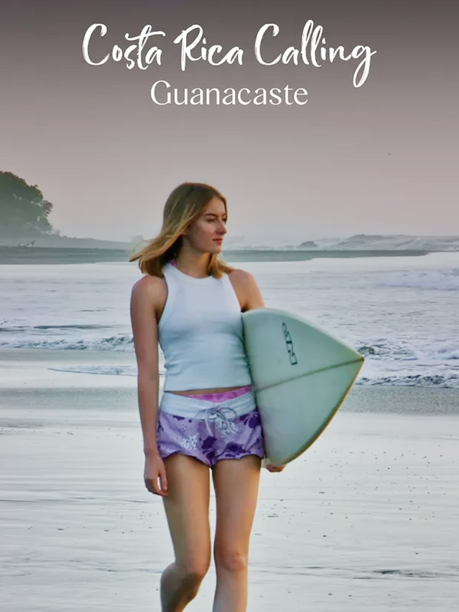 Costa Rica Calling