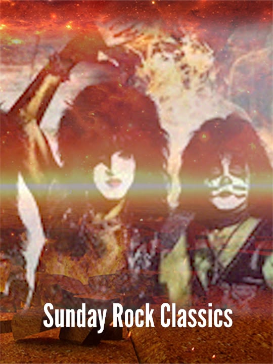 Sunday Rock Classics
