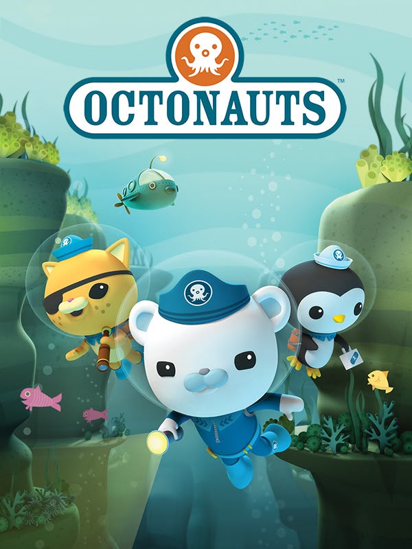 Octonauts