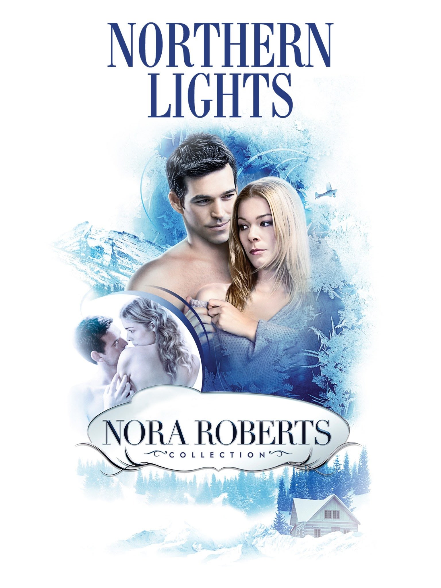 The Nora Roberts Collection