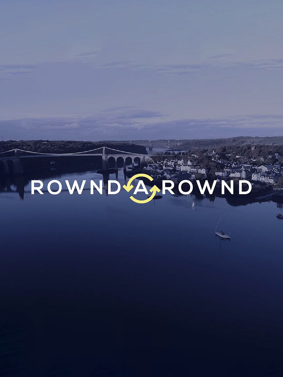 New: Rownd a Rownd