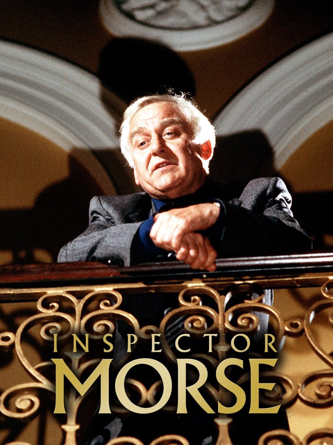 Inspector Morse