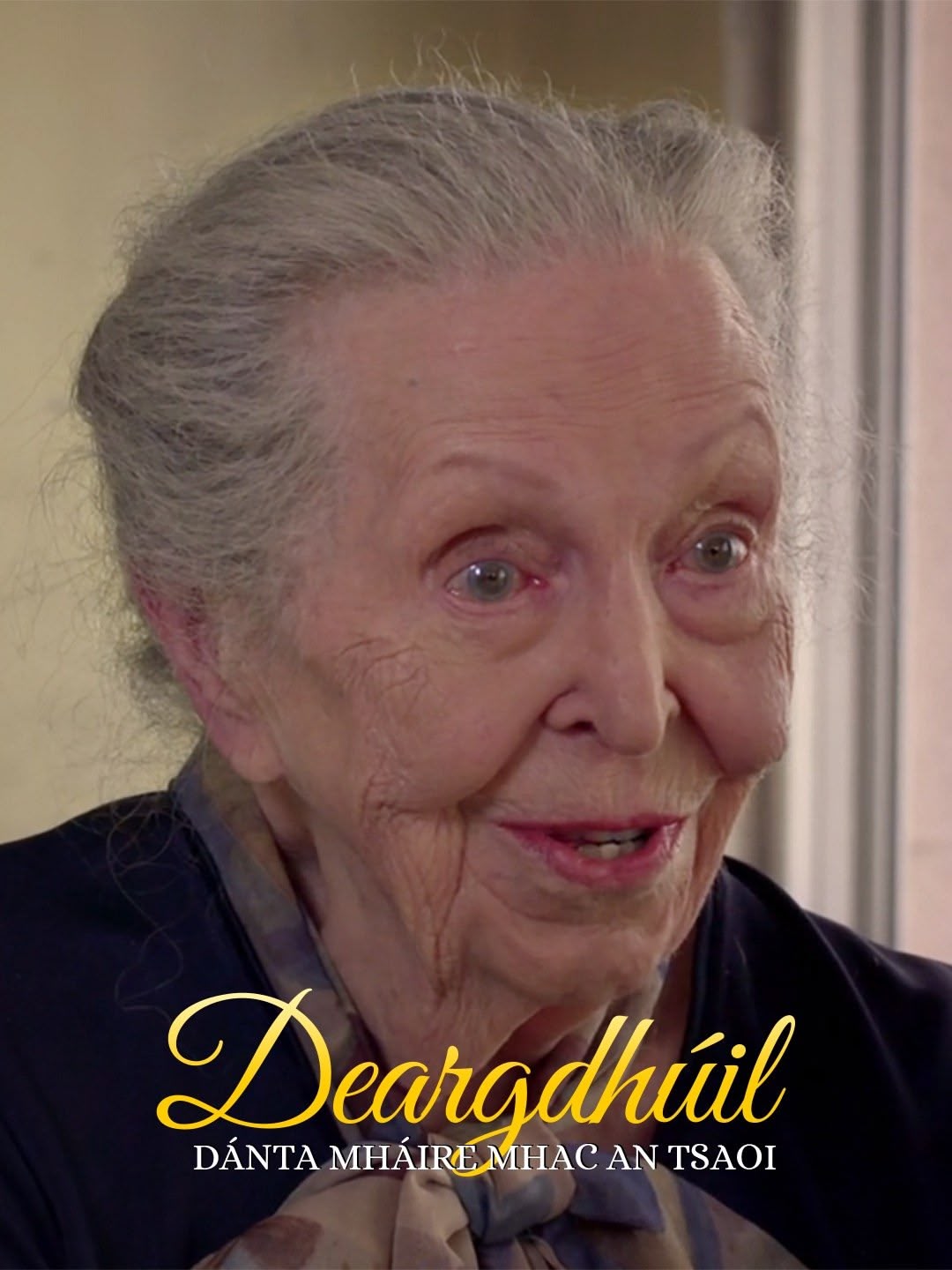 Deargdhúil: Dánta Mháire Mhac an tSaoi