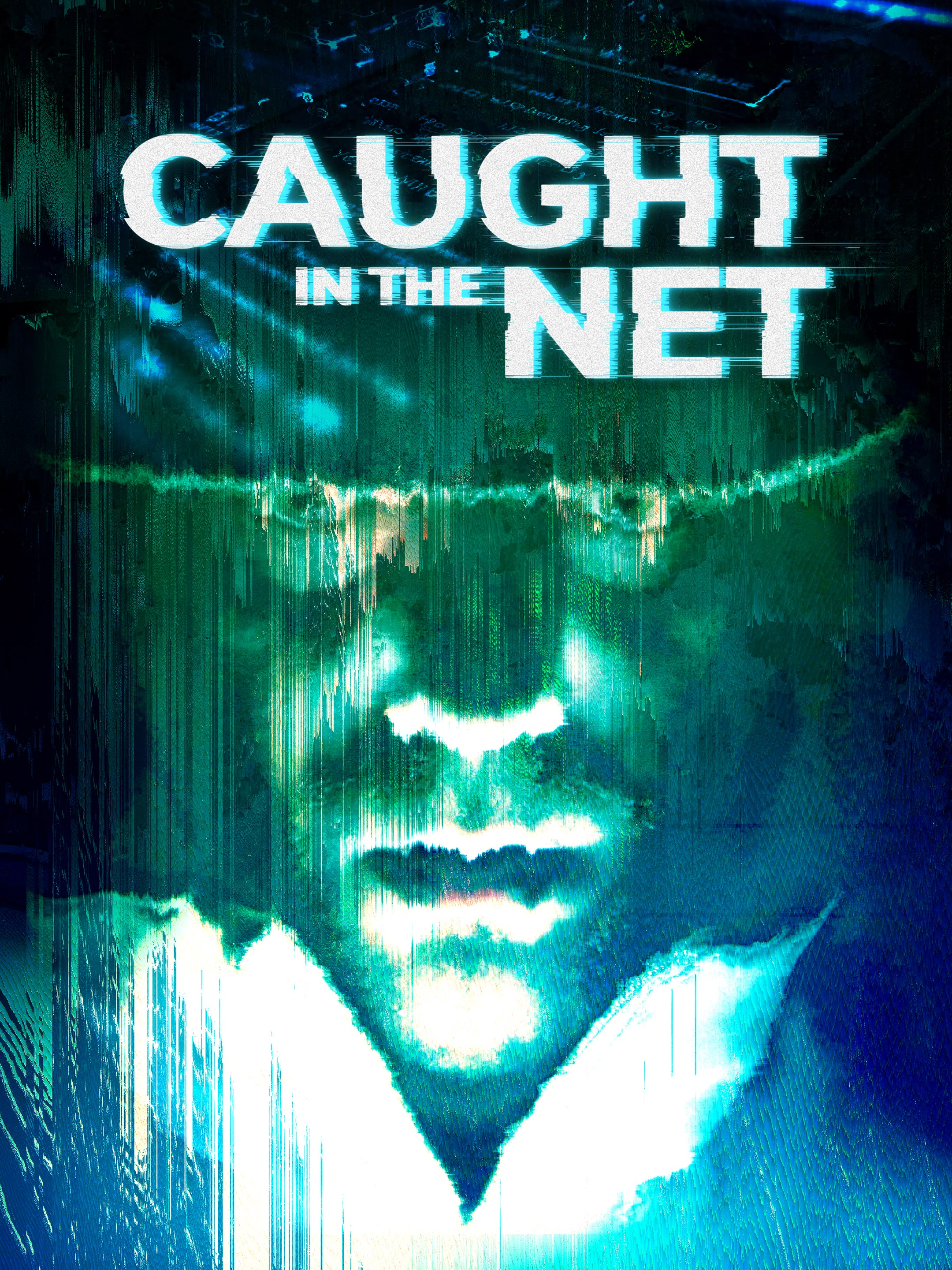 Caught In The Net