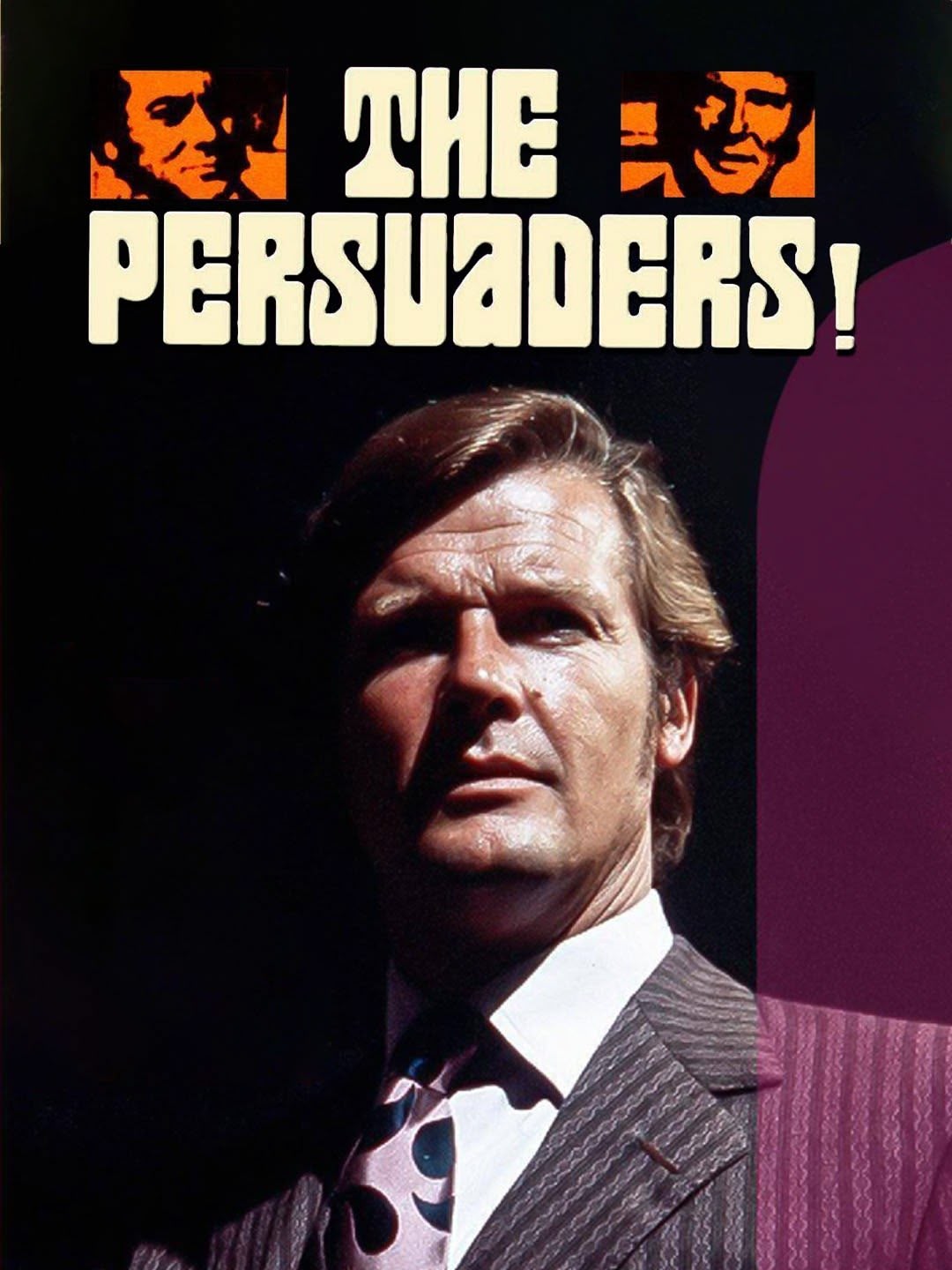 The Persuaders!