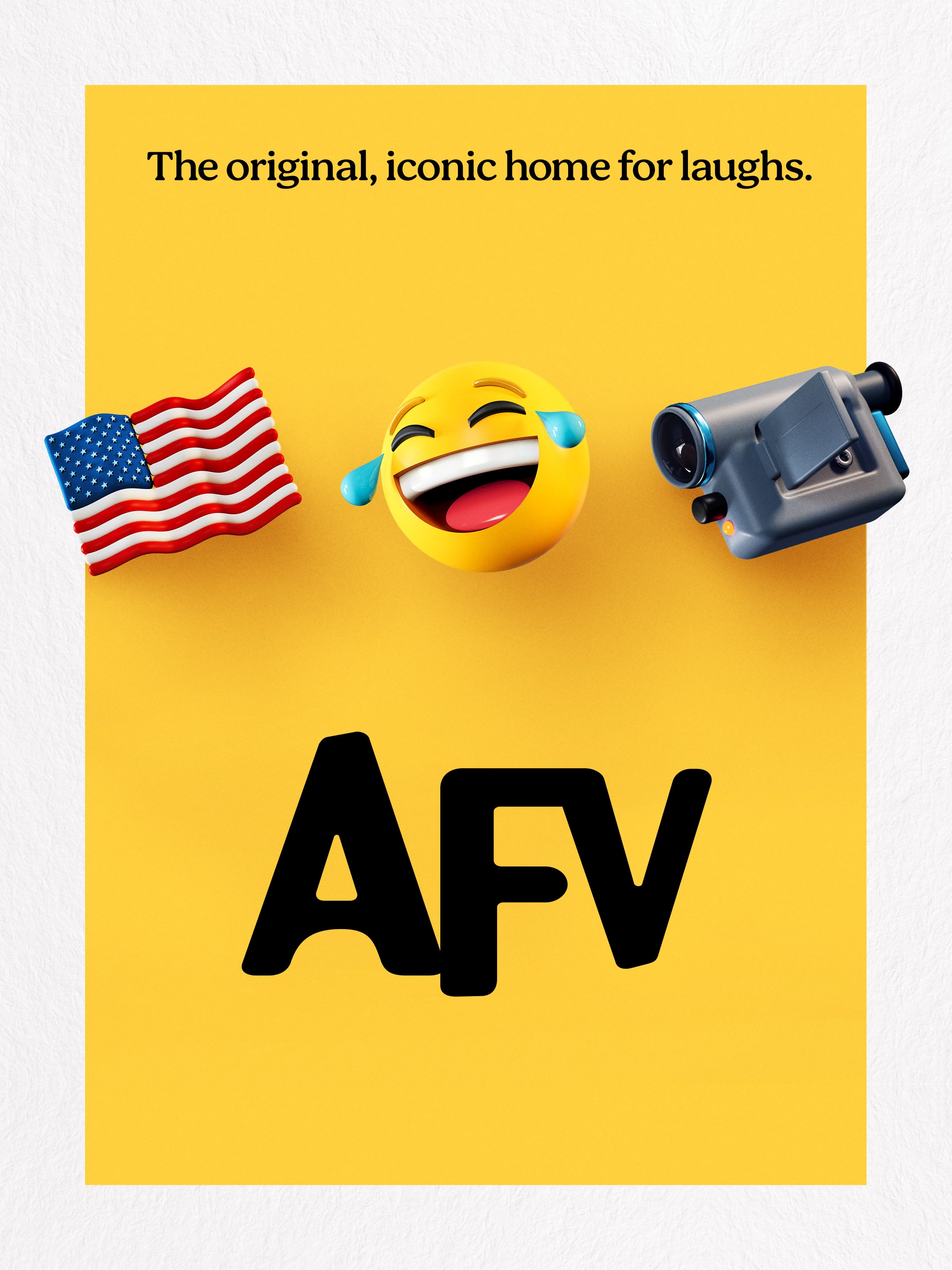 America's Funniest Home Videos