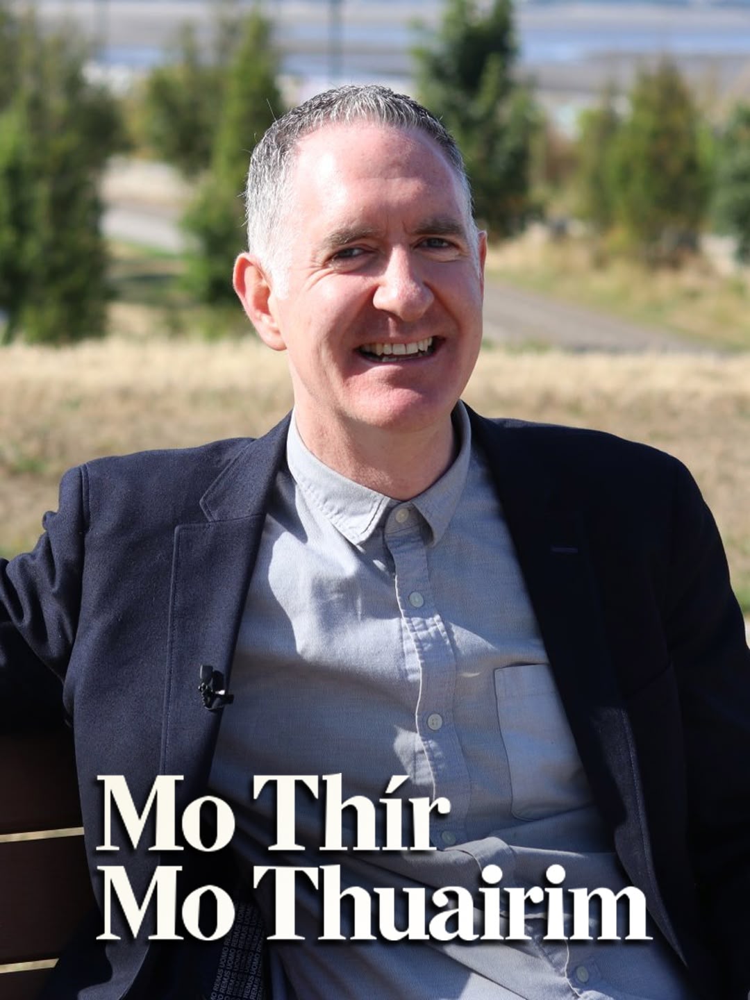 Mo Thír Mo Thuairim