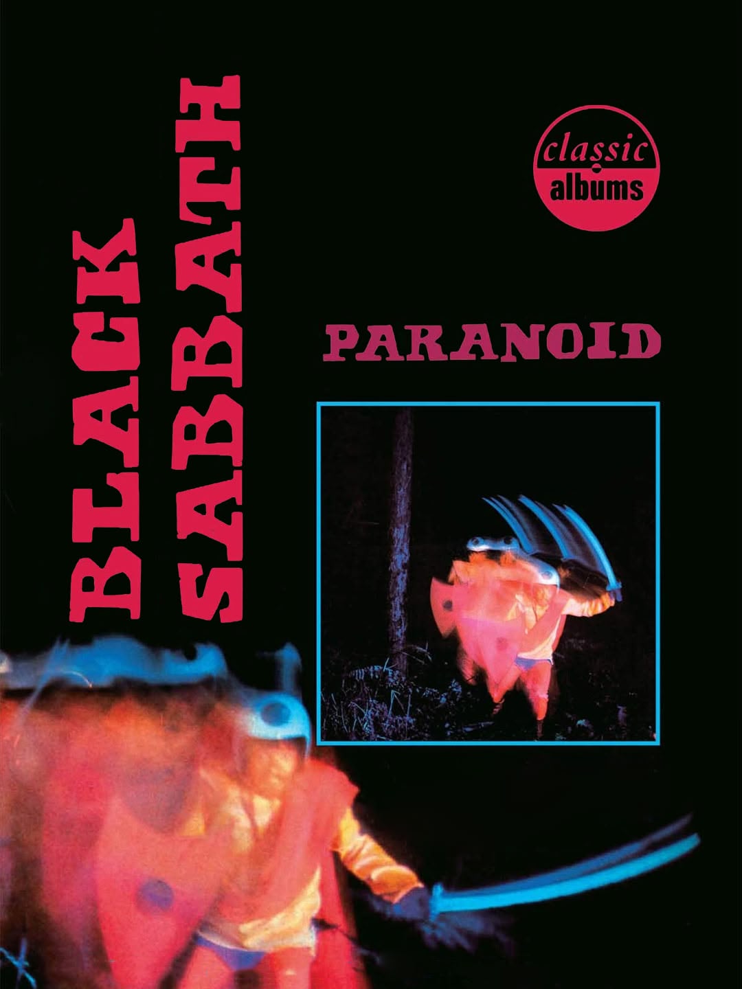 Black Sabbath: Classic Albums
