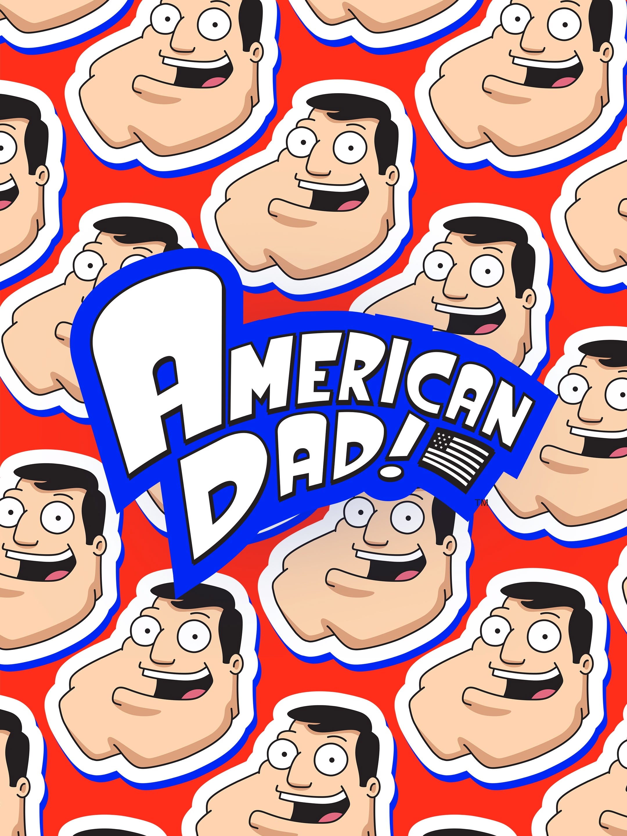 American Dad!