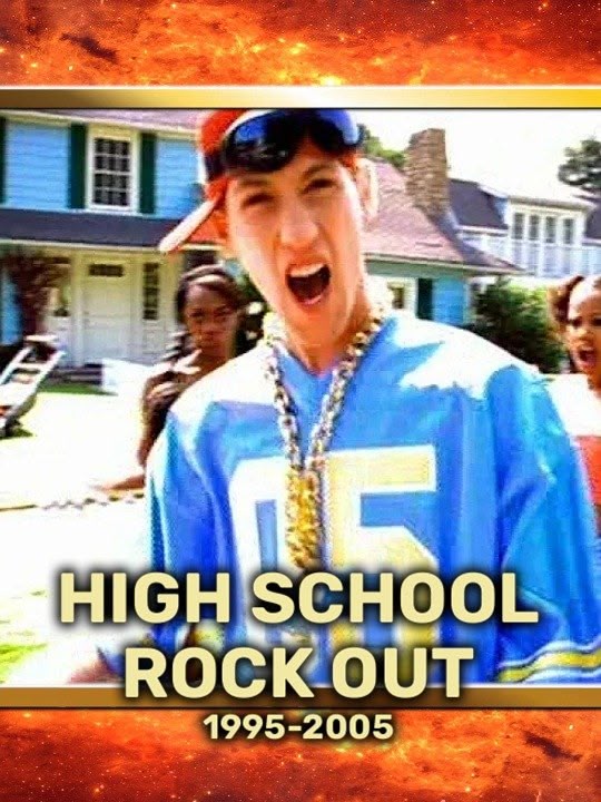 High School Rock Out: 1995-2005
