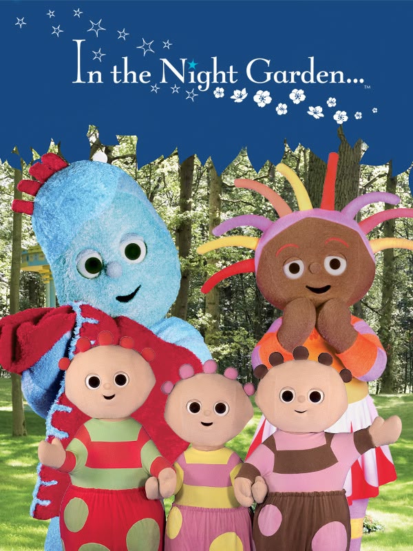 In the Night Garden