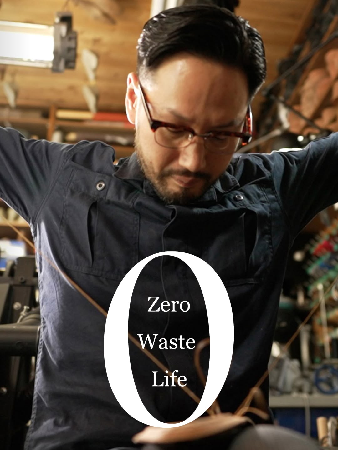 Zero Waste Life
