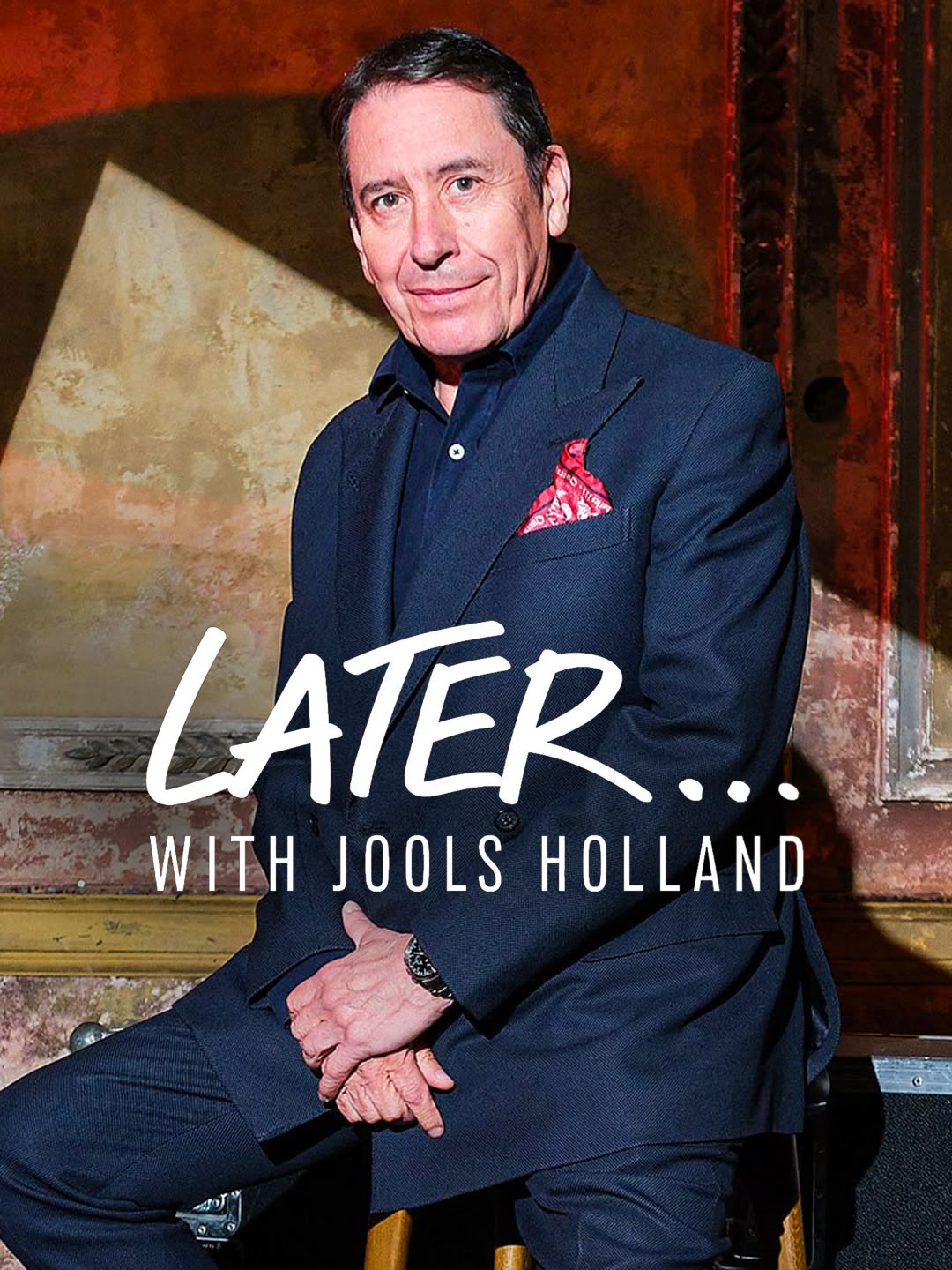 Later with Jools Holland