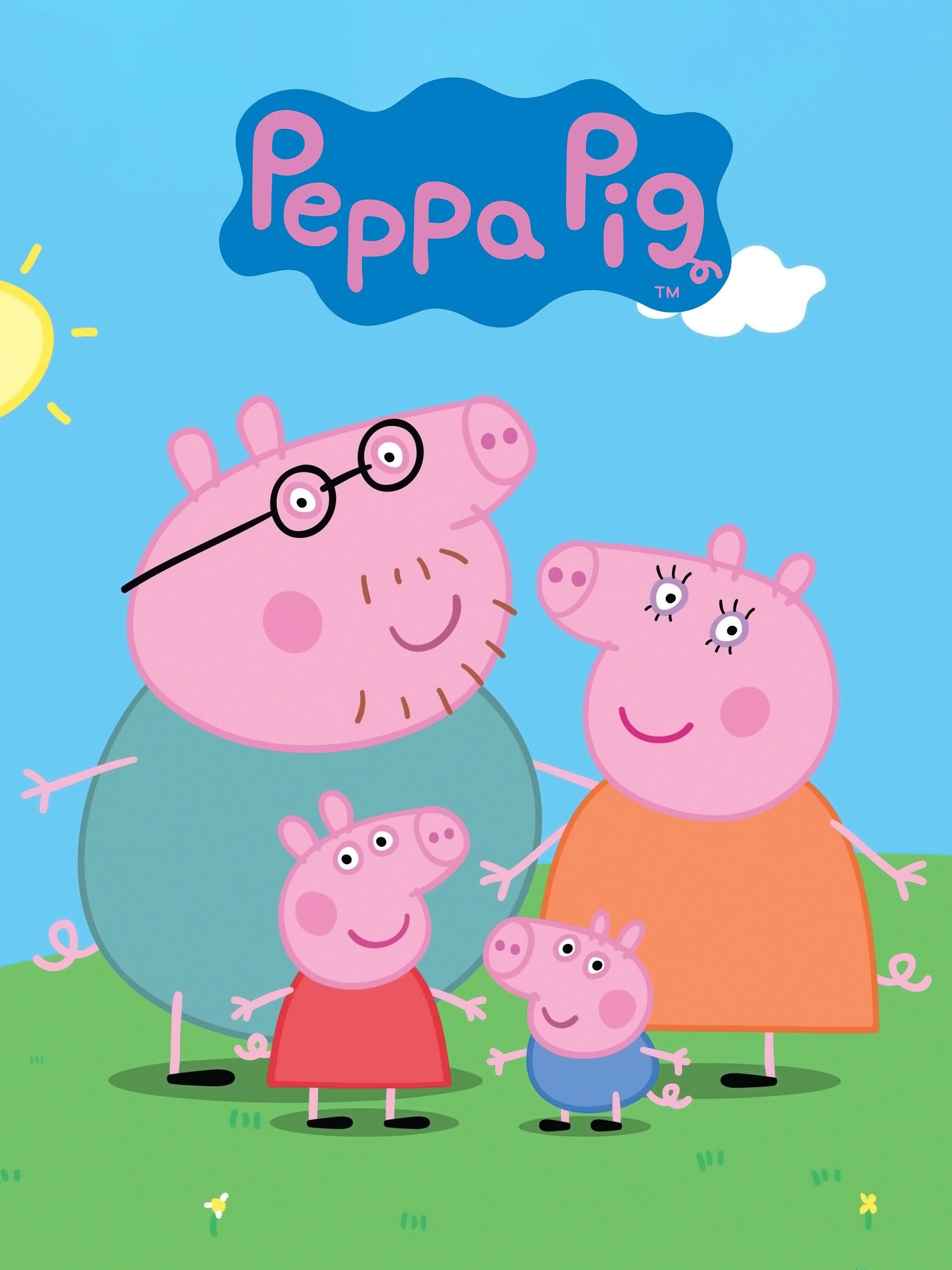 Peppa Pig