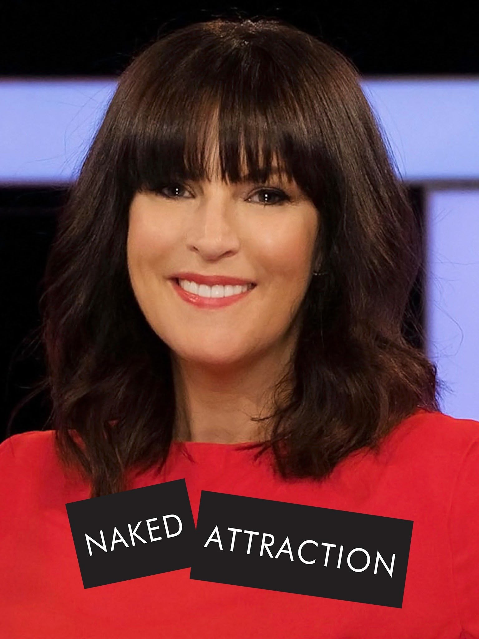 Naked Attraction