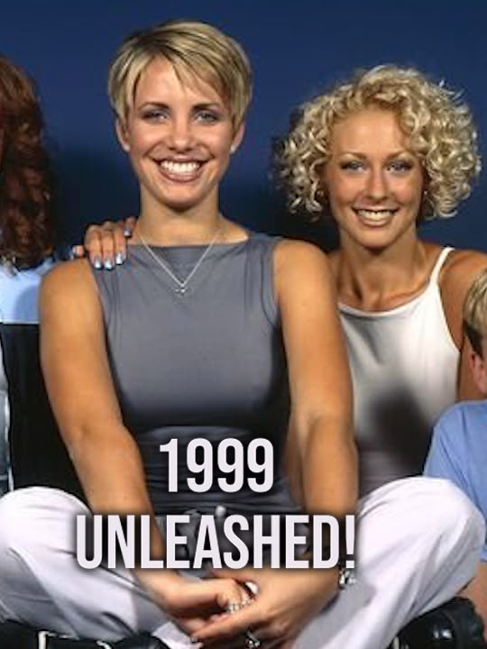 1999 Unleashed!