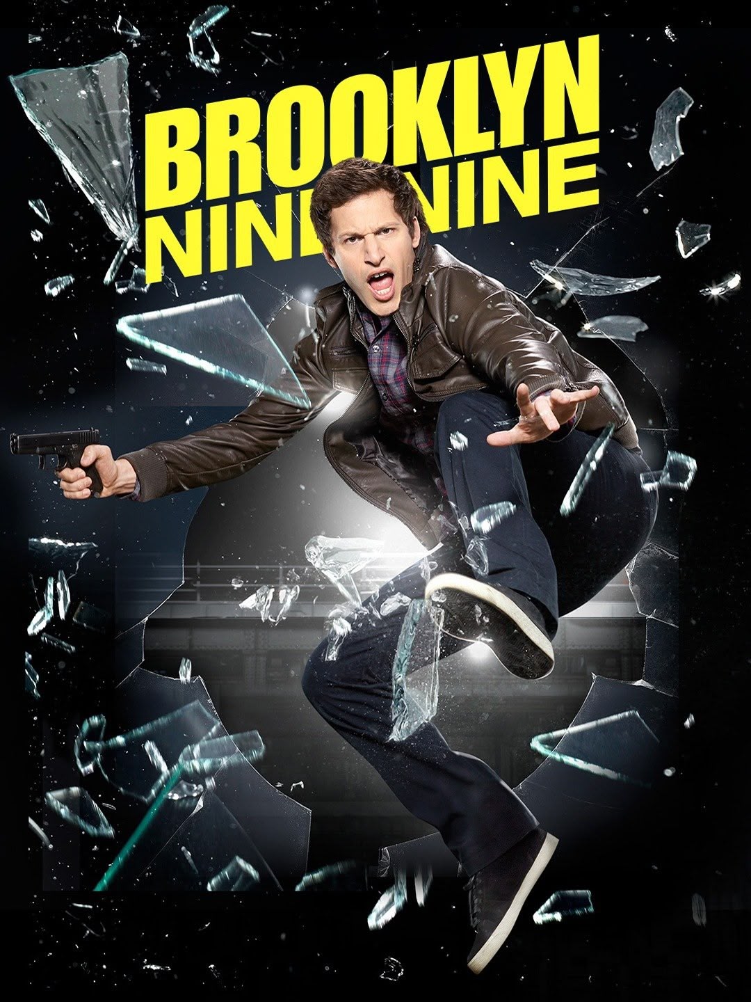 Brooklyn Nine-Nine
