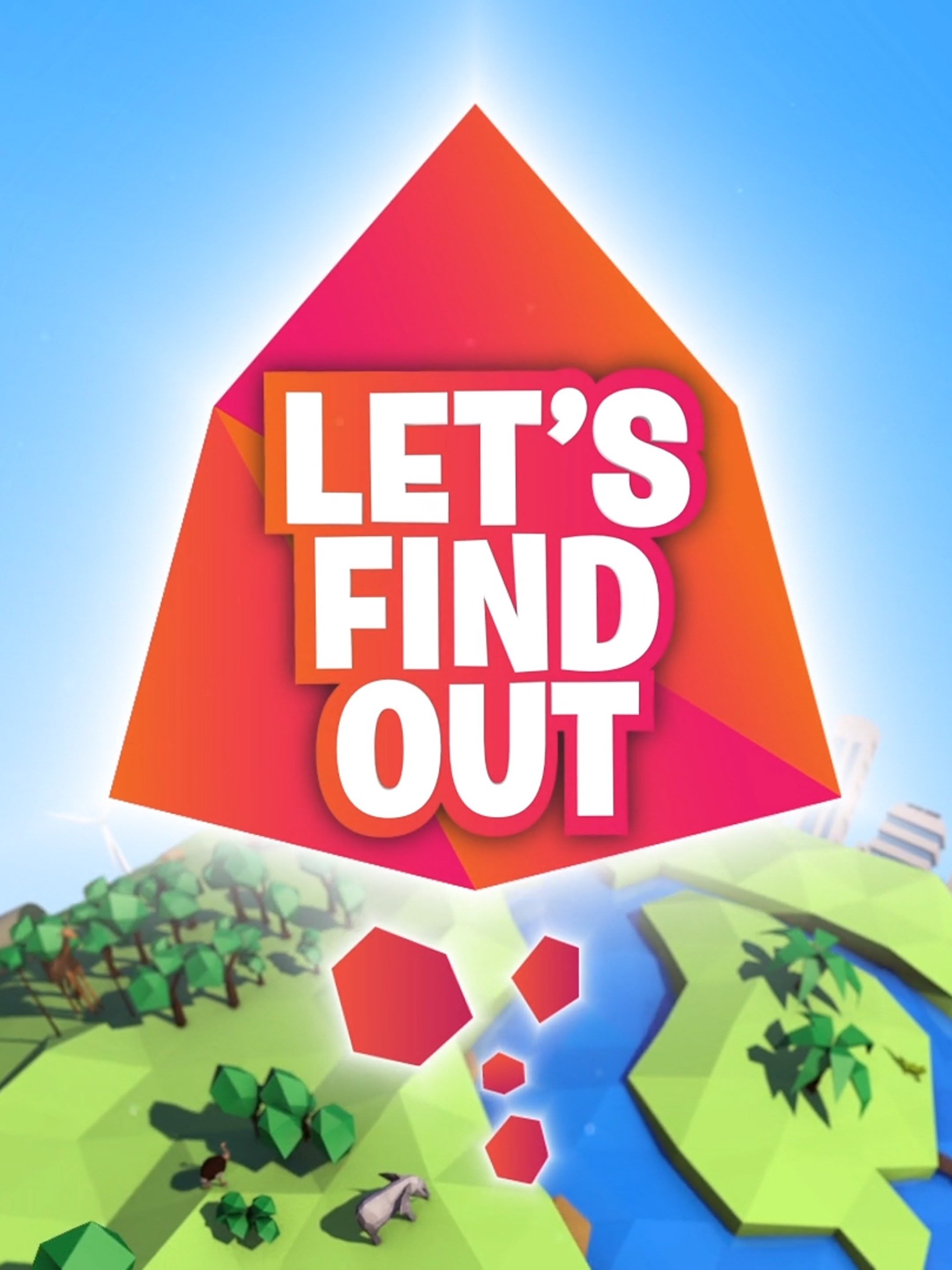 Let's Find Out