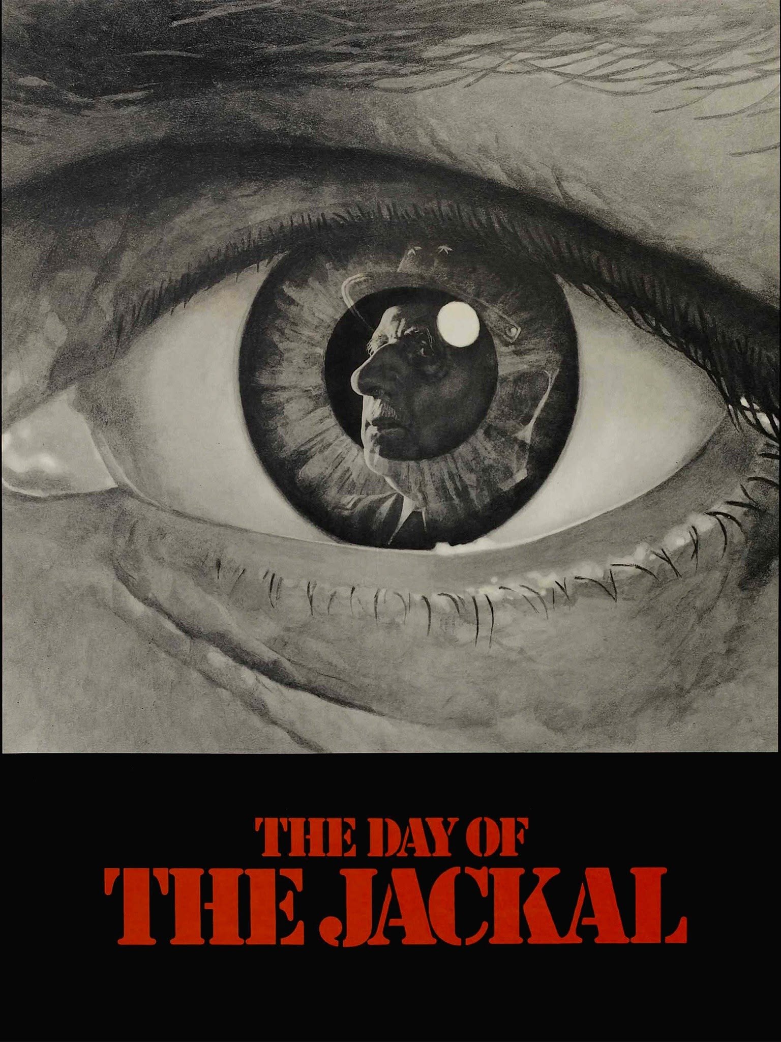 The Day Of The Jackal