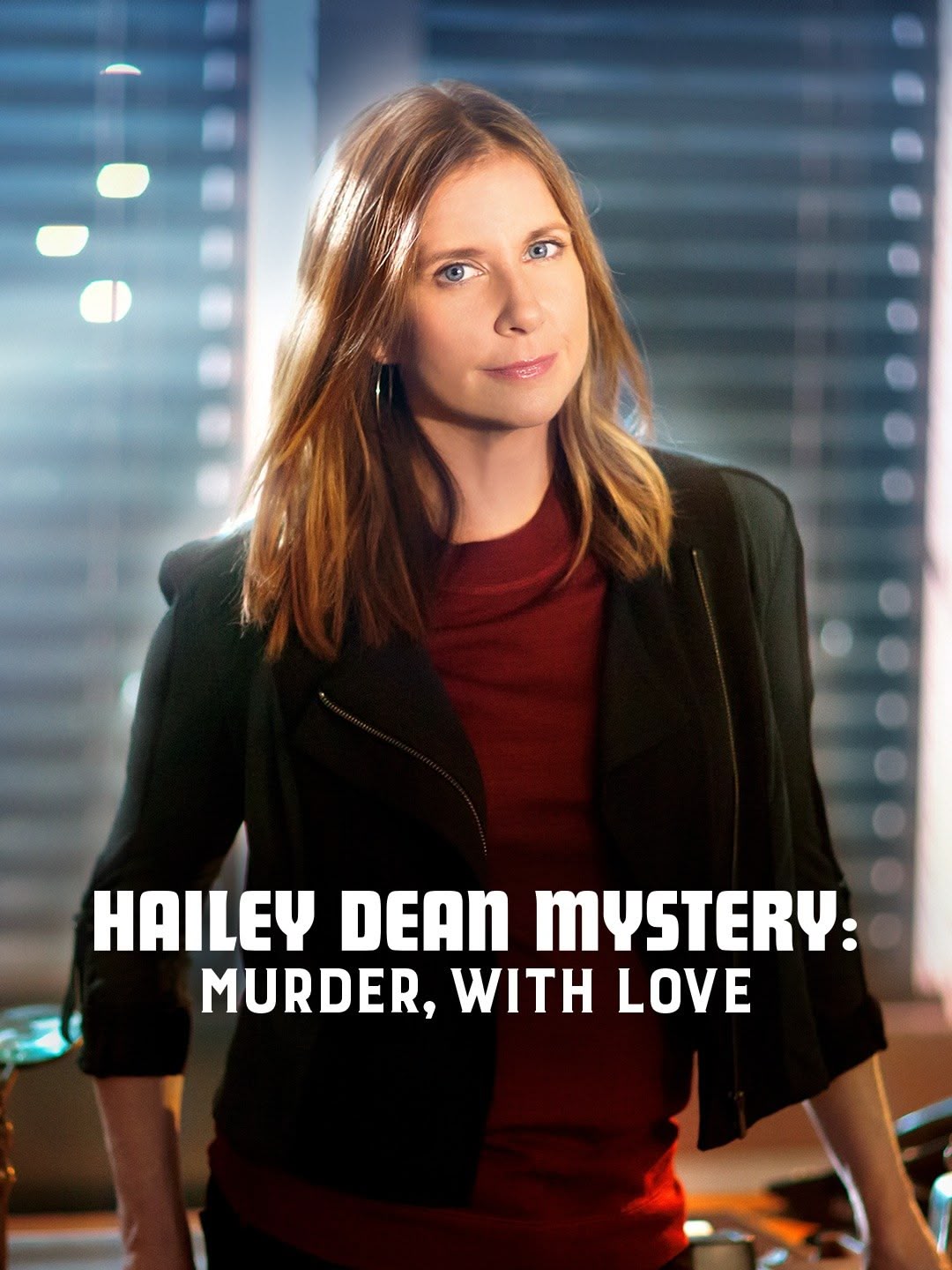 Hailey Dean Mystery: Murder,