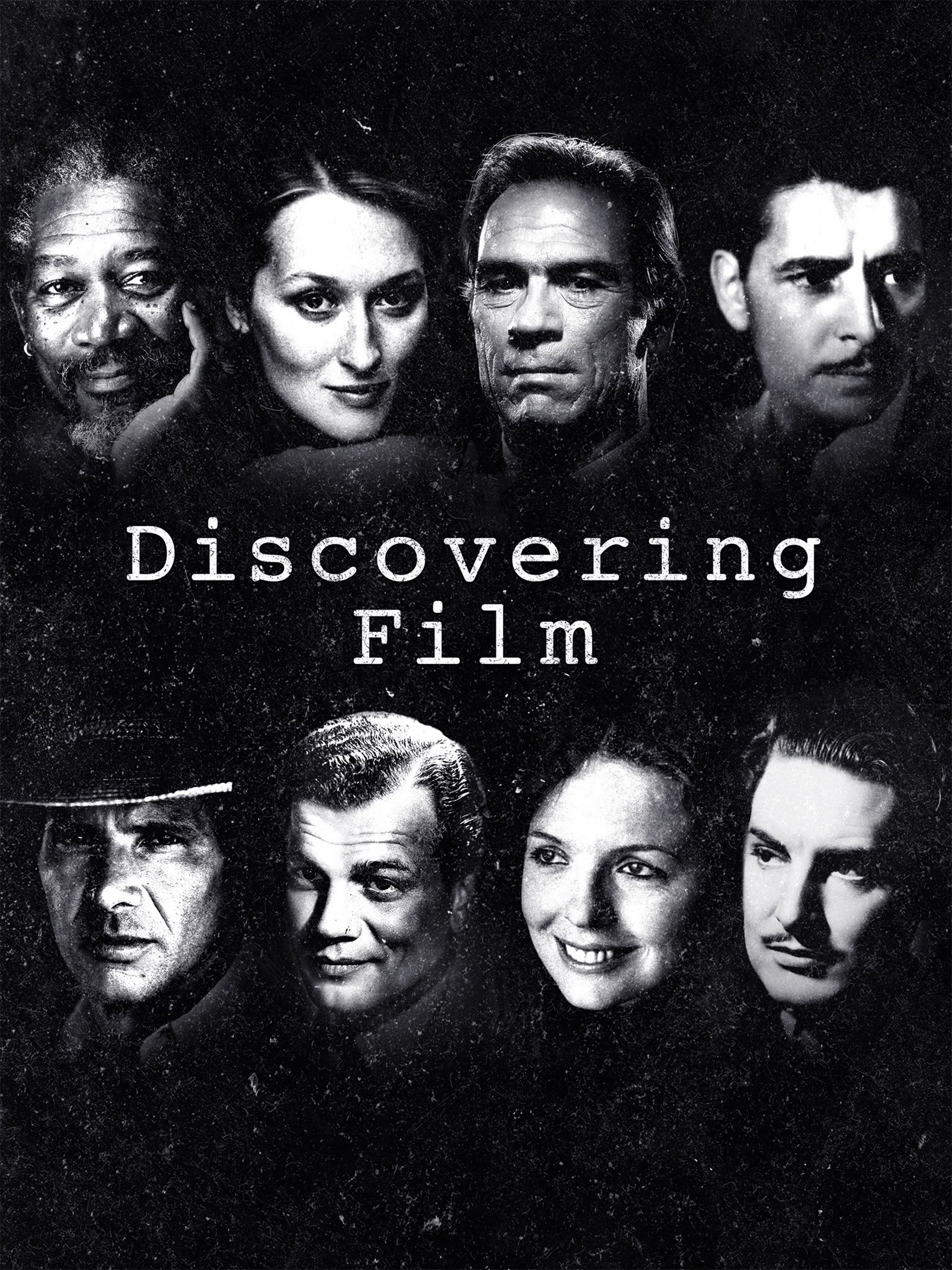 Discovering: Meryl Streep
