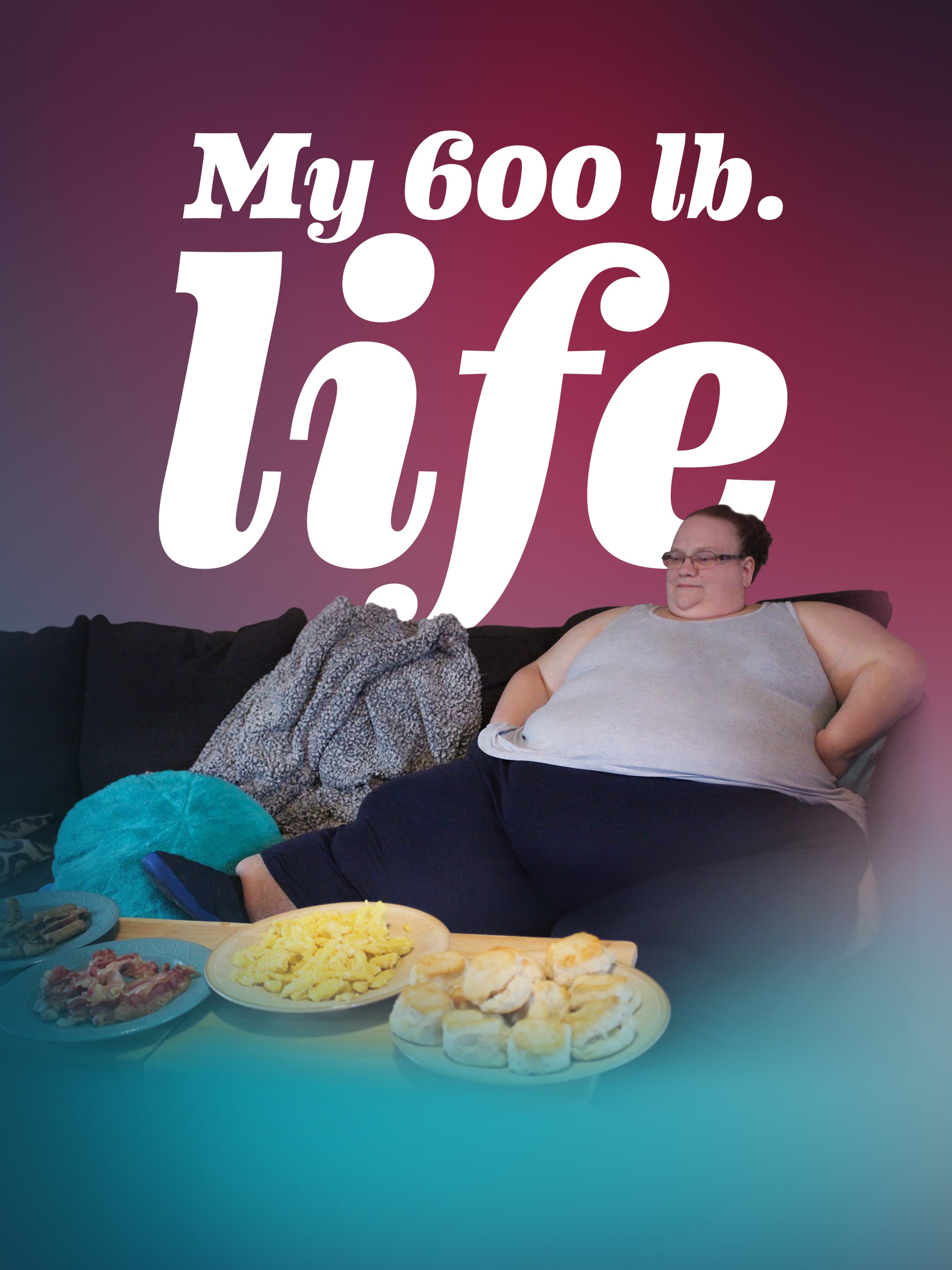My 600-lb Life