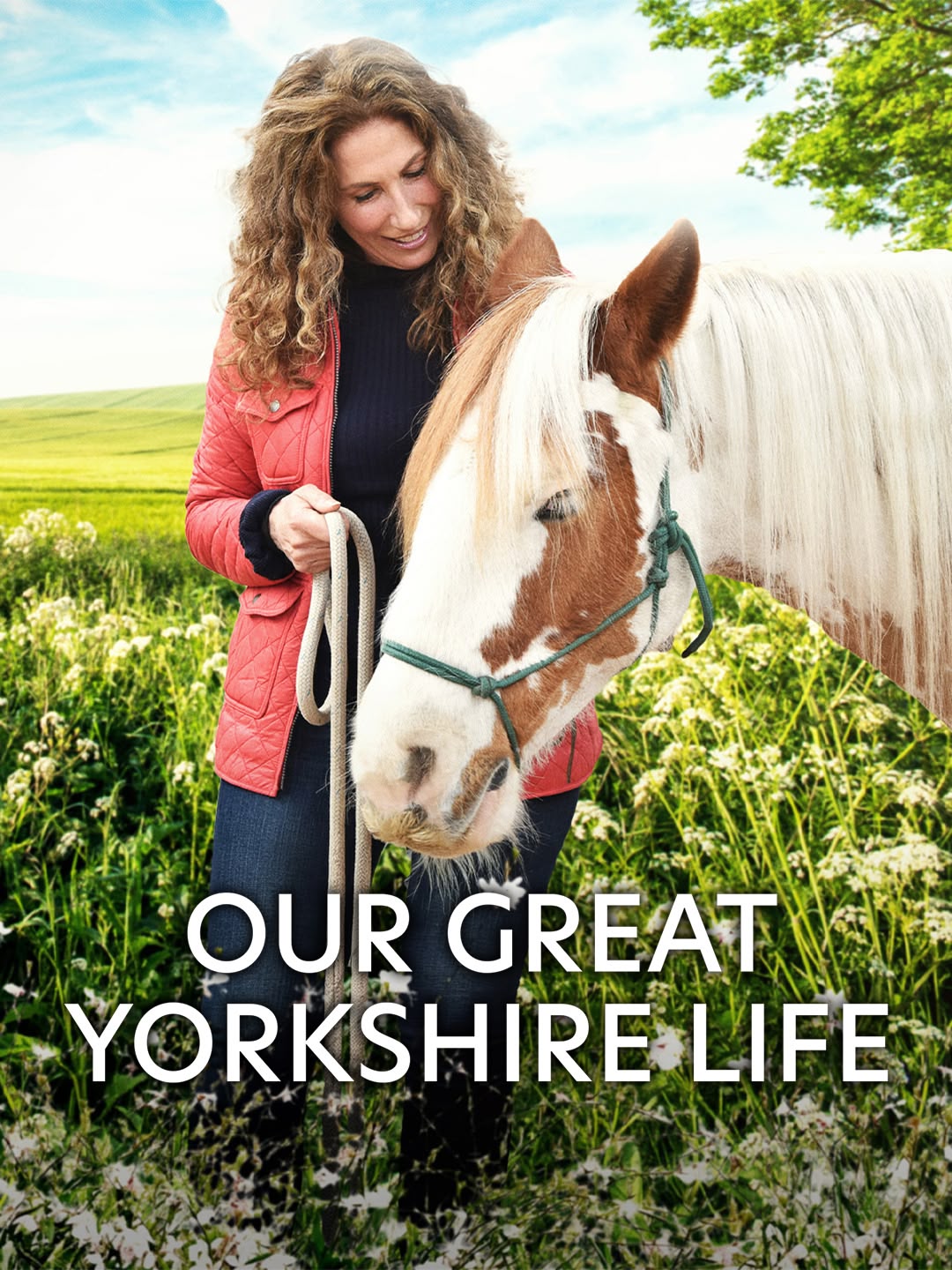 New: Our Great Yorkshire Life