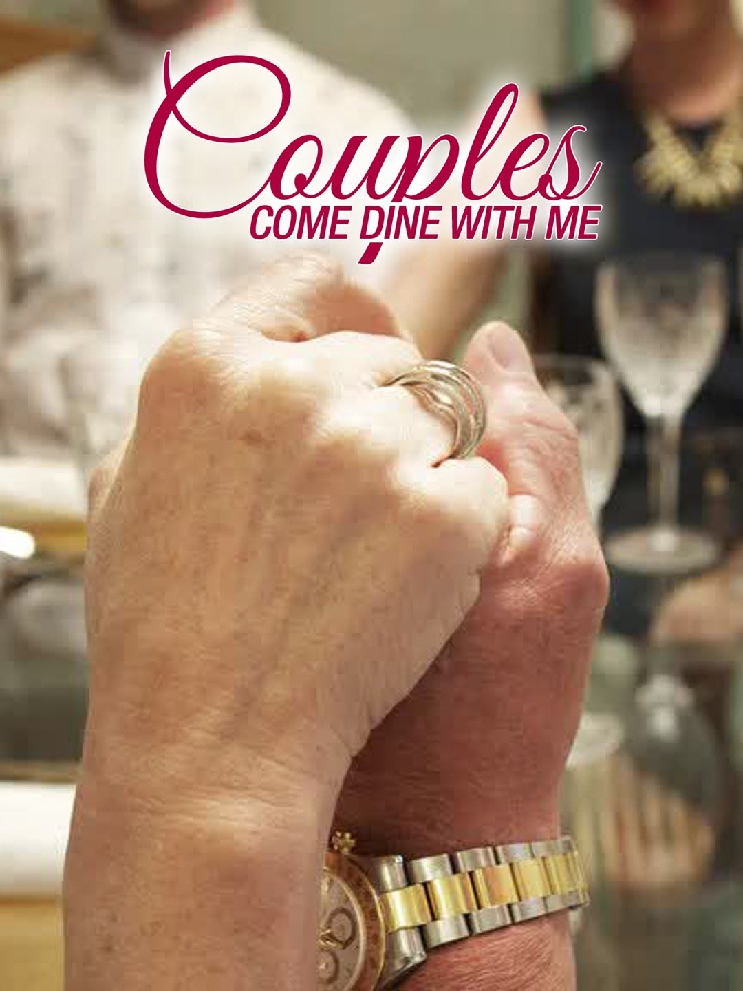 Couples Come Dine with Me