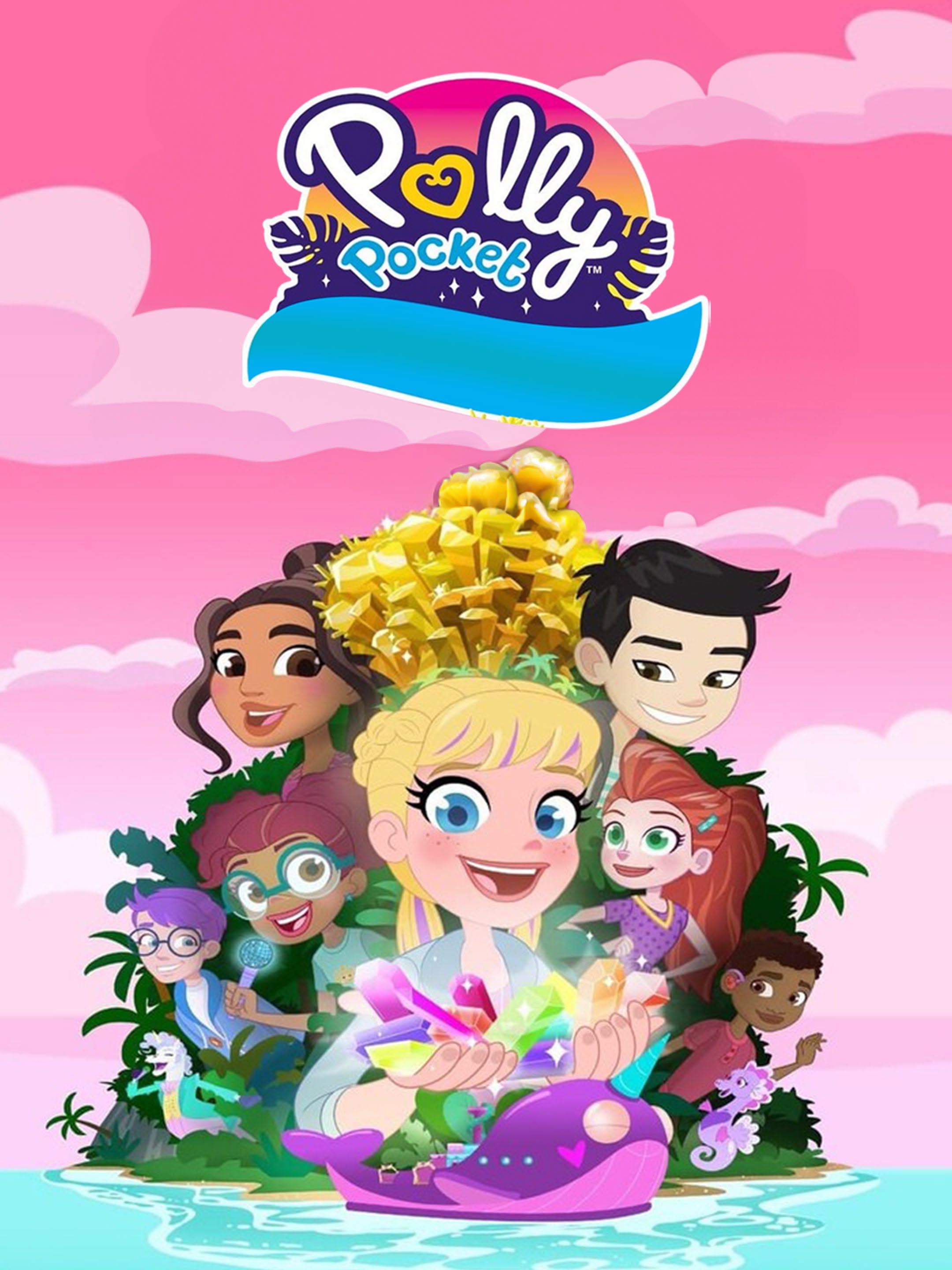 Polly Pocket